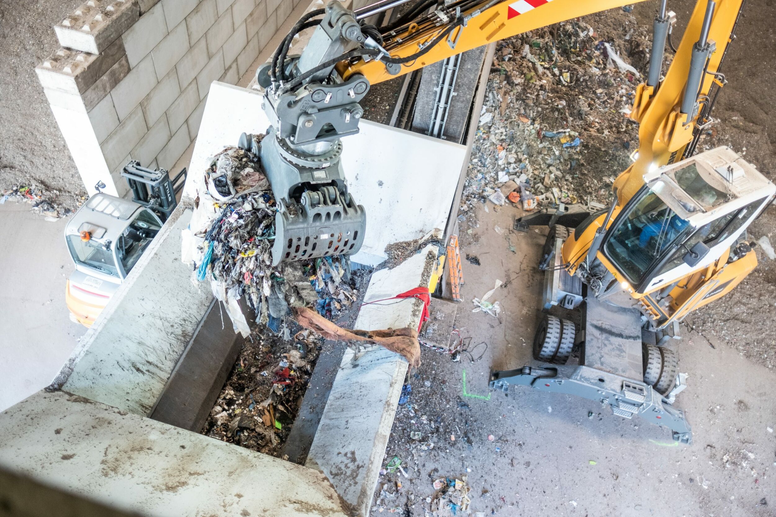 IoT-basierte Services