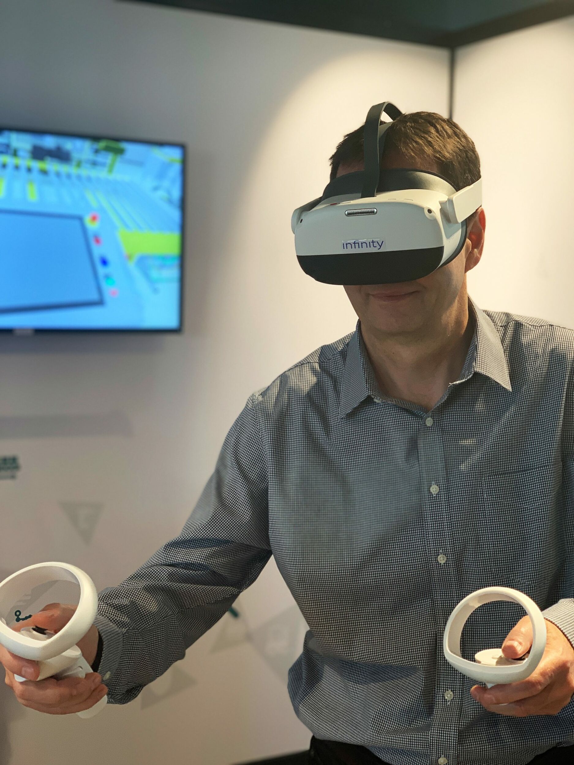 Anlage aus der Ferne steuern