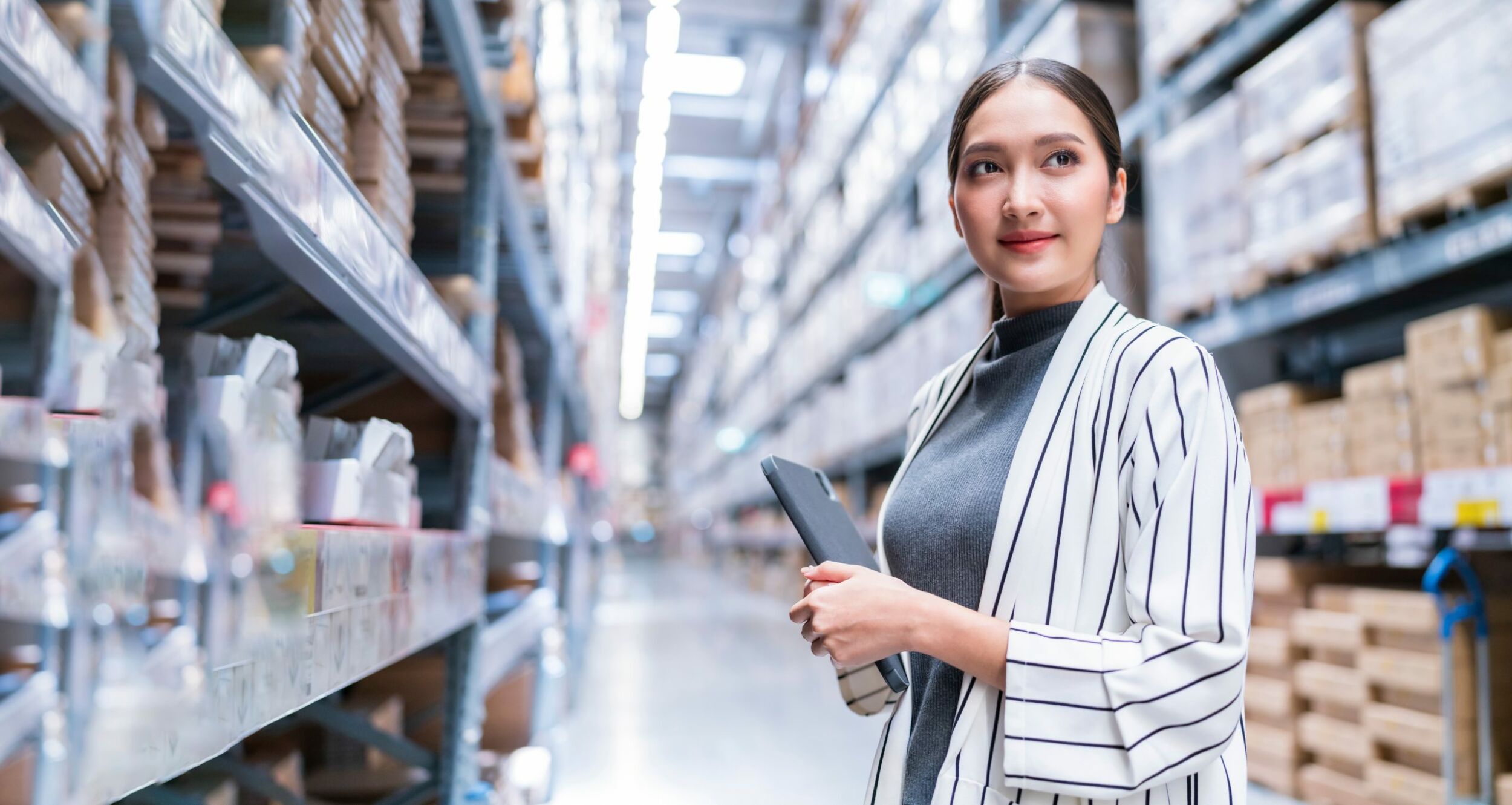 Self Service-Bi für jede Abteilung