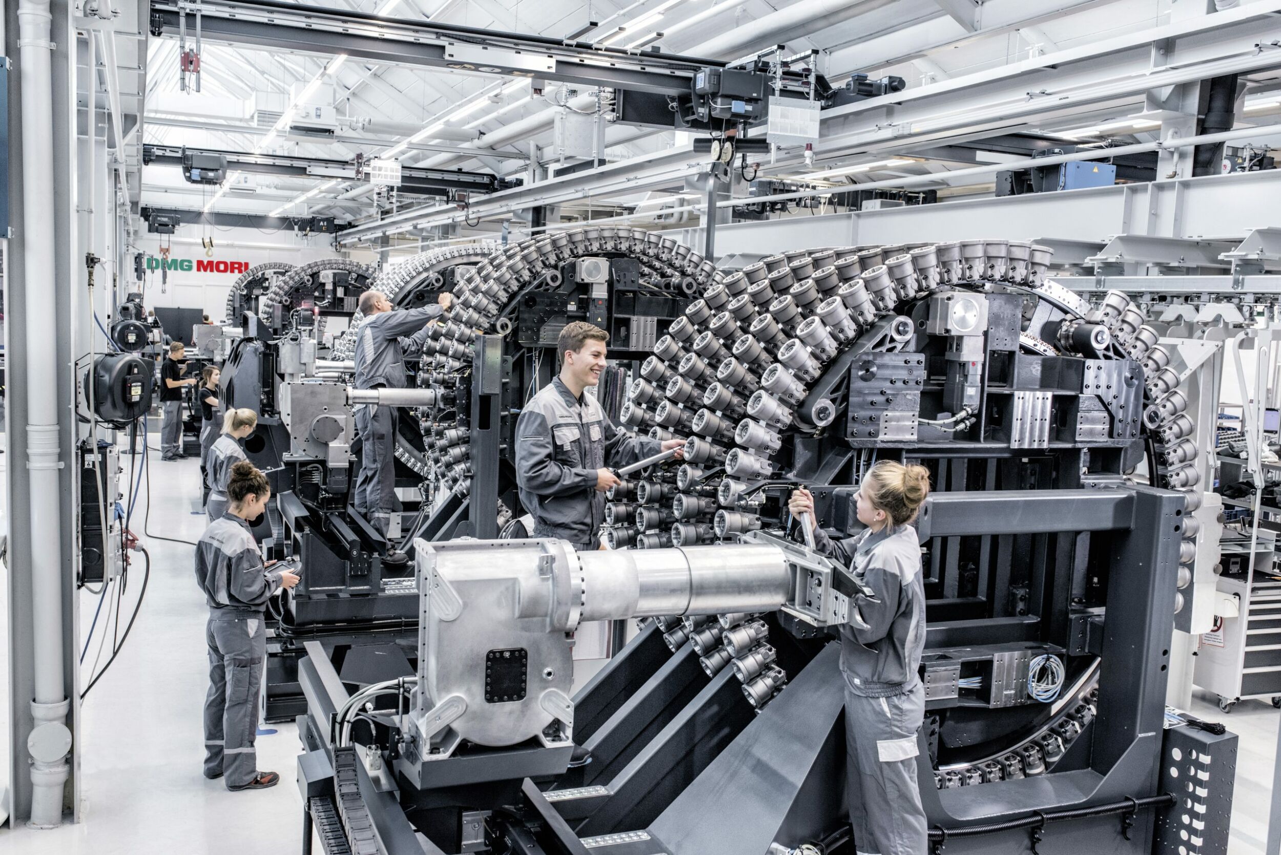 CRM-Backbone für die Digitalstrategie