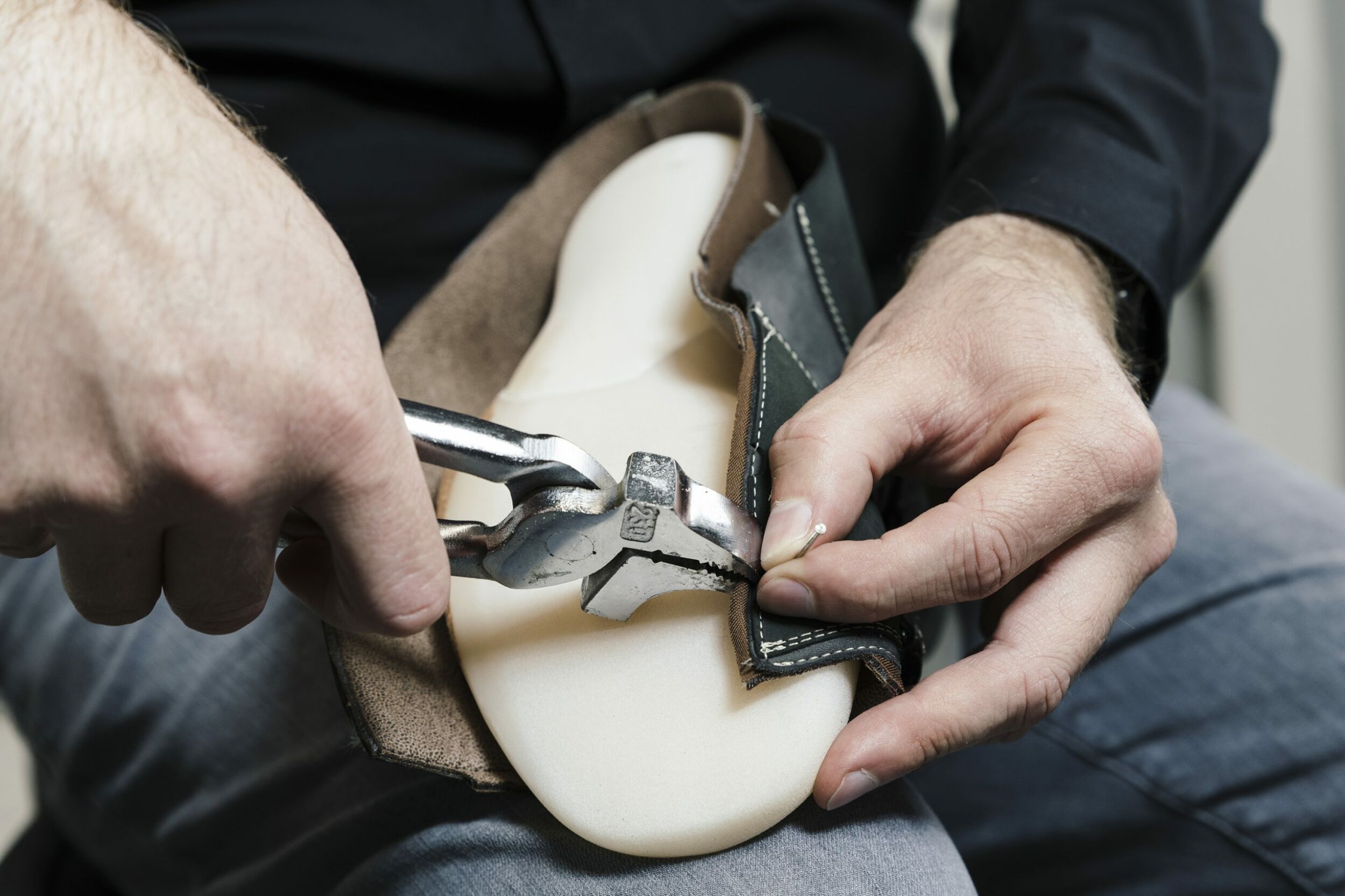 Leisten additiv gefertigt 9 Leisten additiv gefertigt