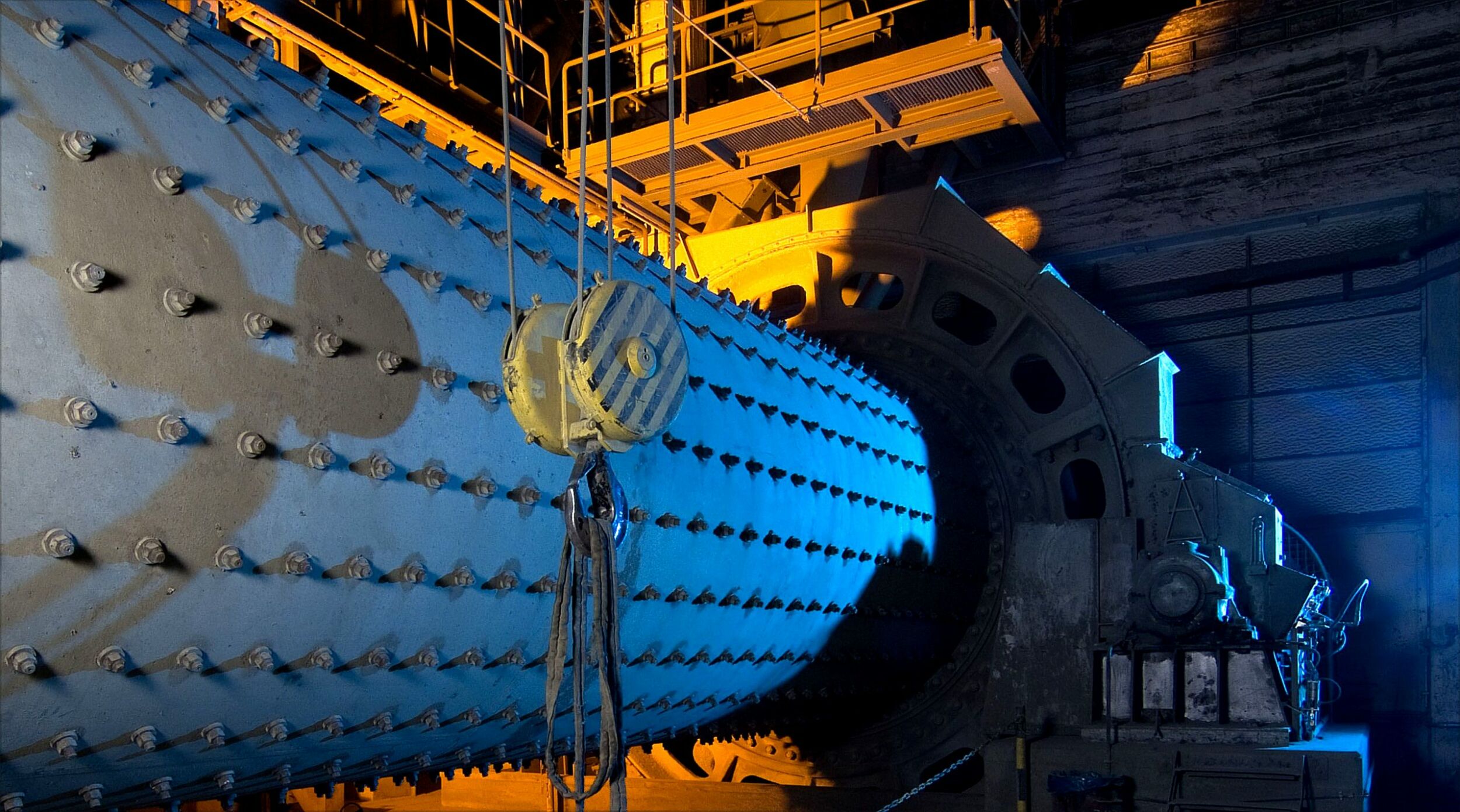 Damit nichts mehr entgeht