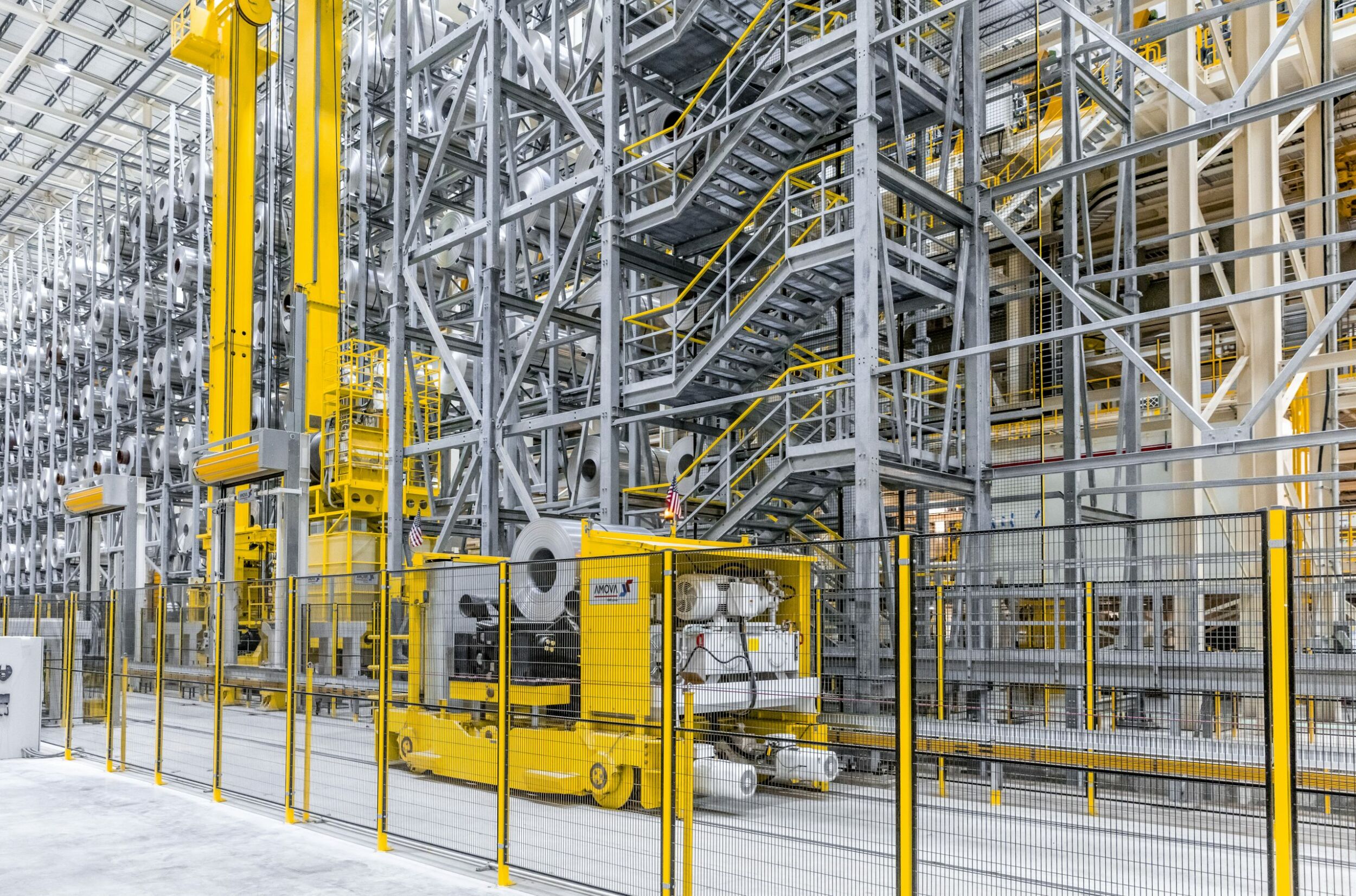 Durchsatz und Strategie planungssicher testen