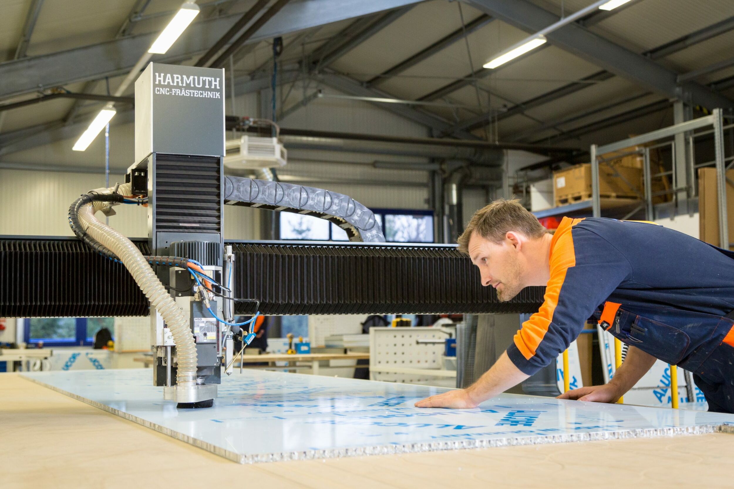 Individuelle Prozesse individuell abbilden