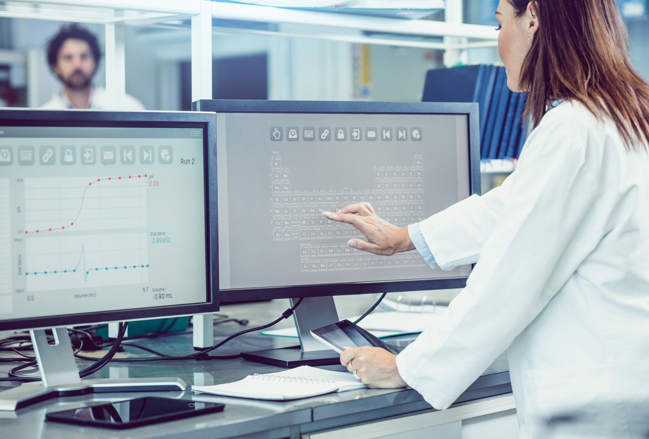 MES-Plattform für Medizintechnikhersteller