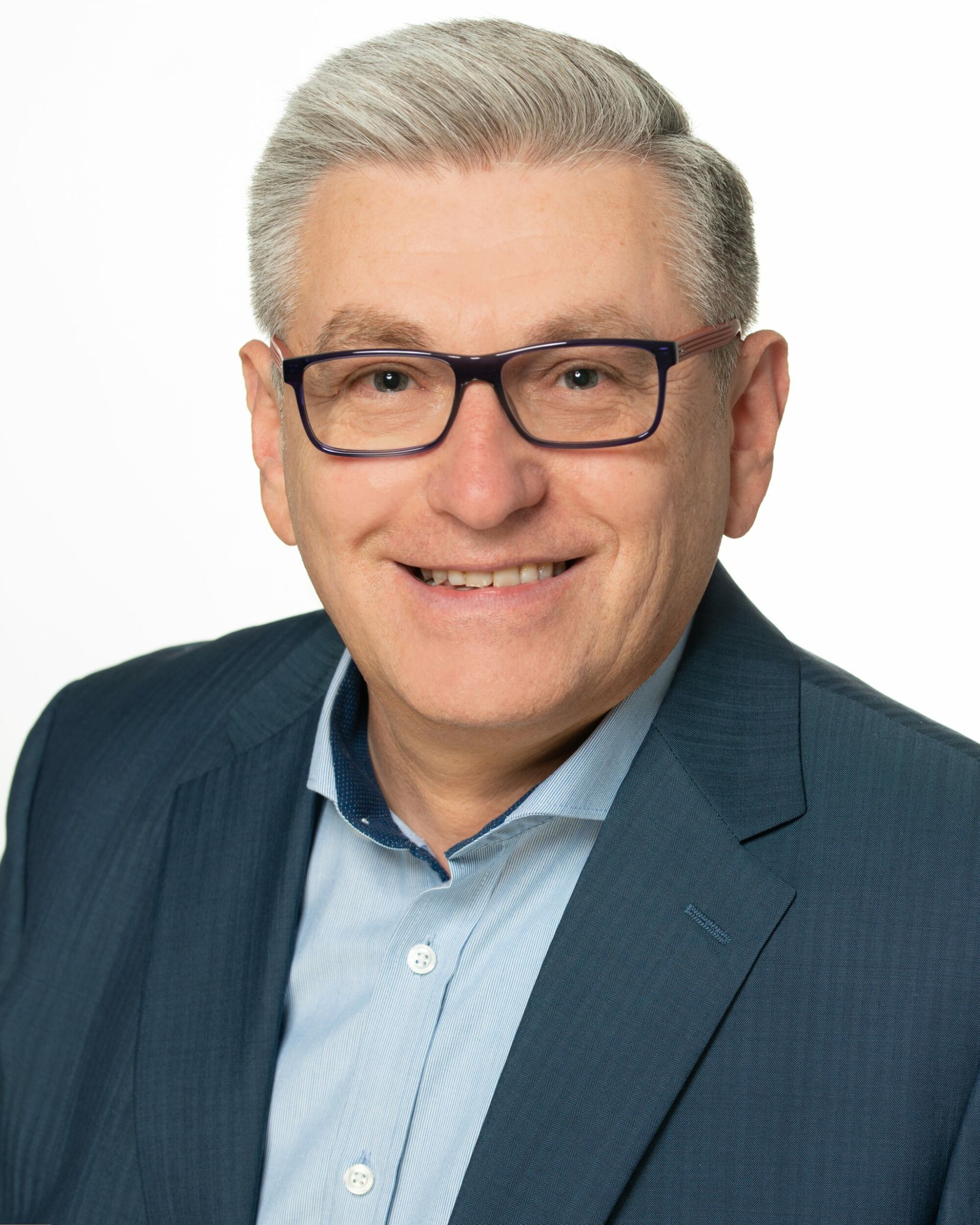 Krisensicherer mit Planungssoftware