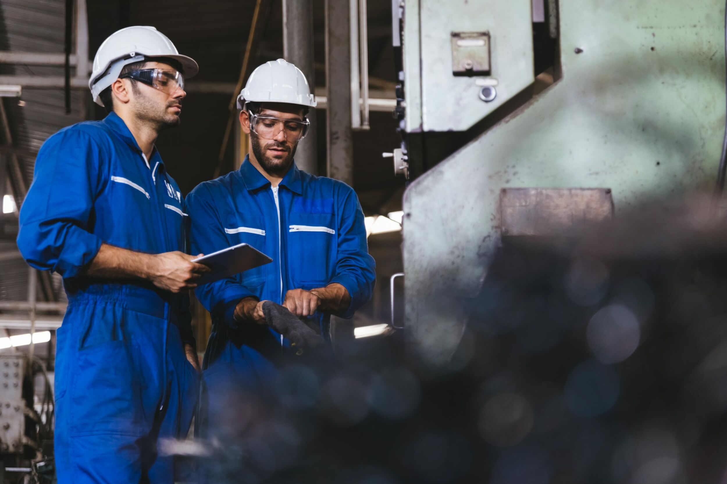 Ressourcen für Service und Instandhaltung planen 5 Ressourcen für Service und Instandhaltung planen