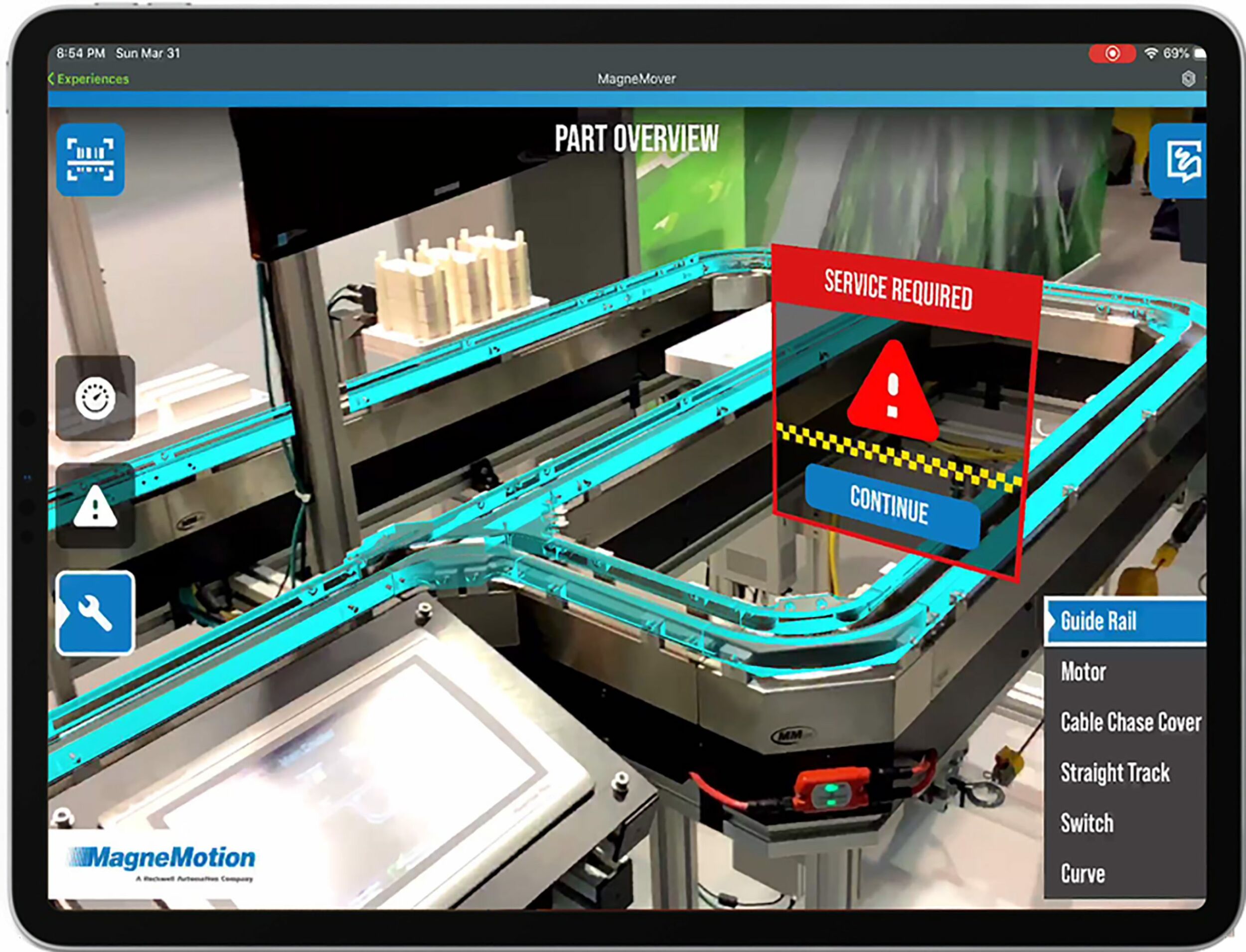 Wie rentabel ist das IoT-Projekt?