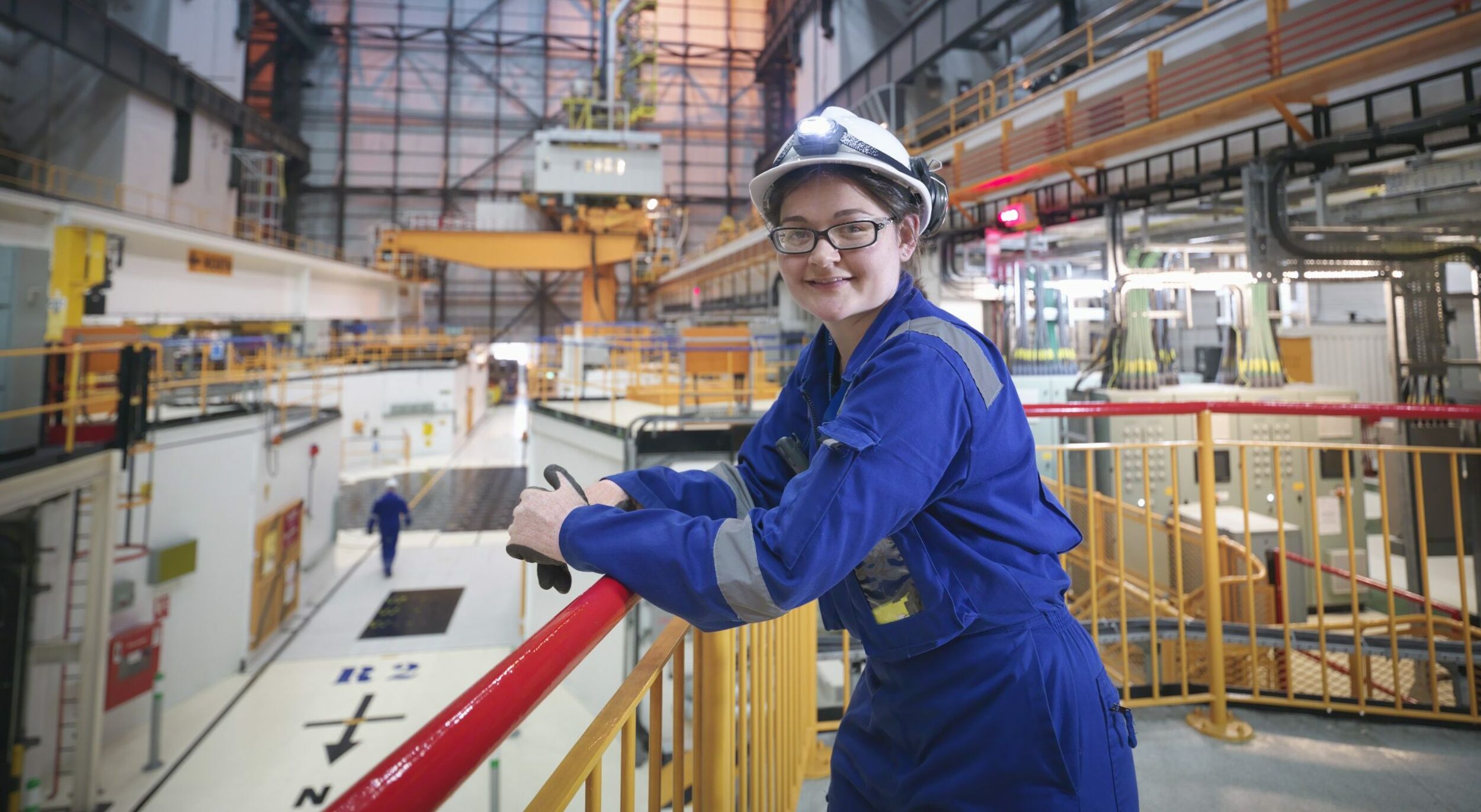 Effektiv im IIoT kommuniziert