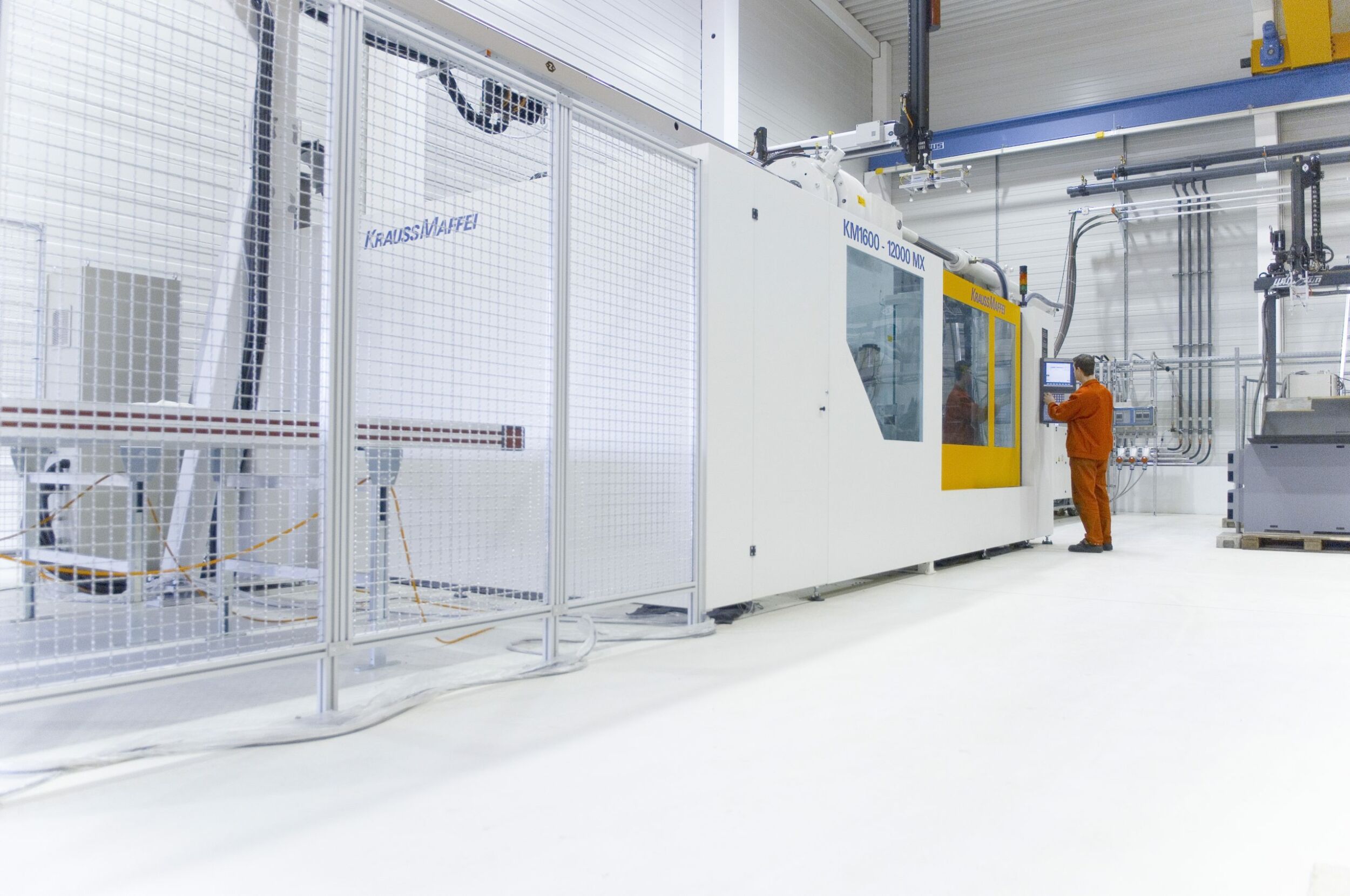 Nachweisbar sichere Workflows