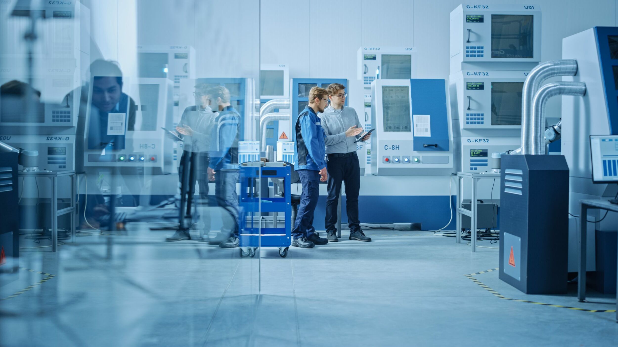 Die wichtigsten offenen IoT-Technologien für 2023