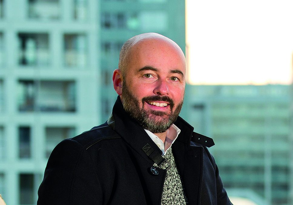 "Eine KI, die Go spielt, spielt eben nur Go" 4 „Eine KI, die Go spielt, spielt eben nur Go“