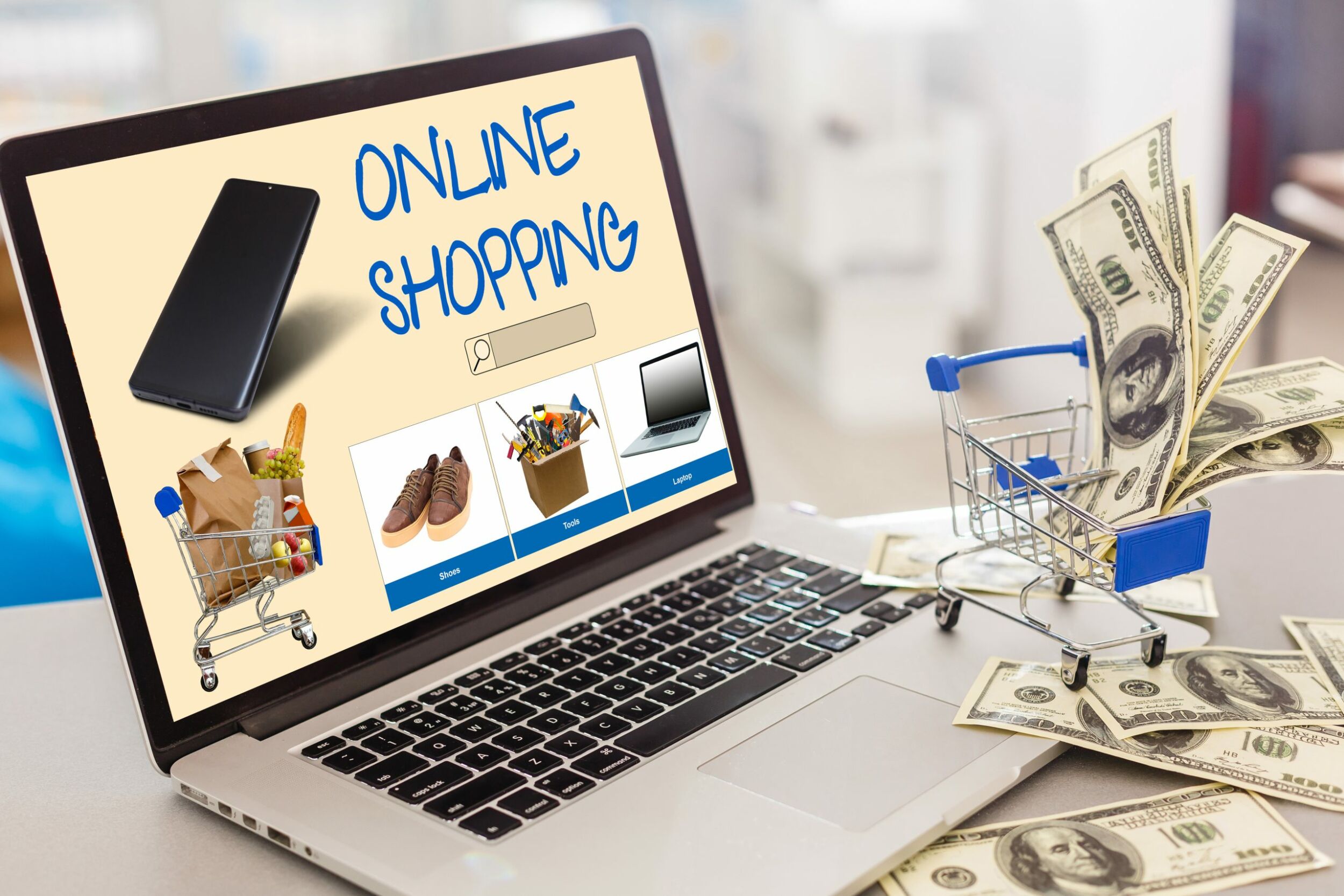 Einstieg in den Direktvertrieb