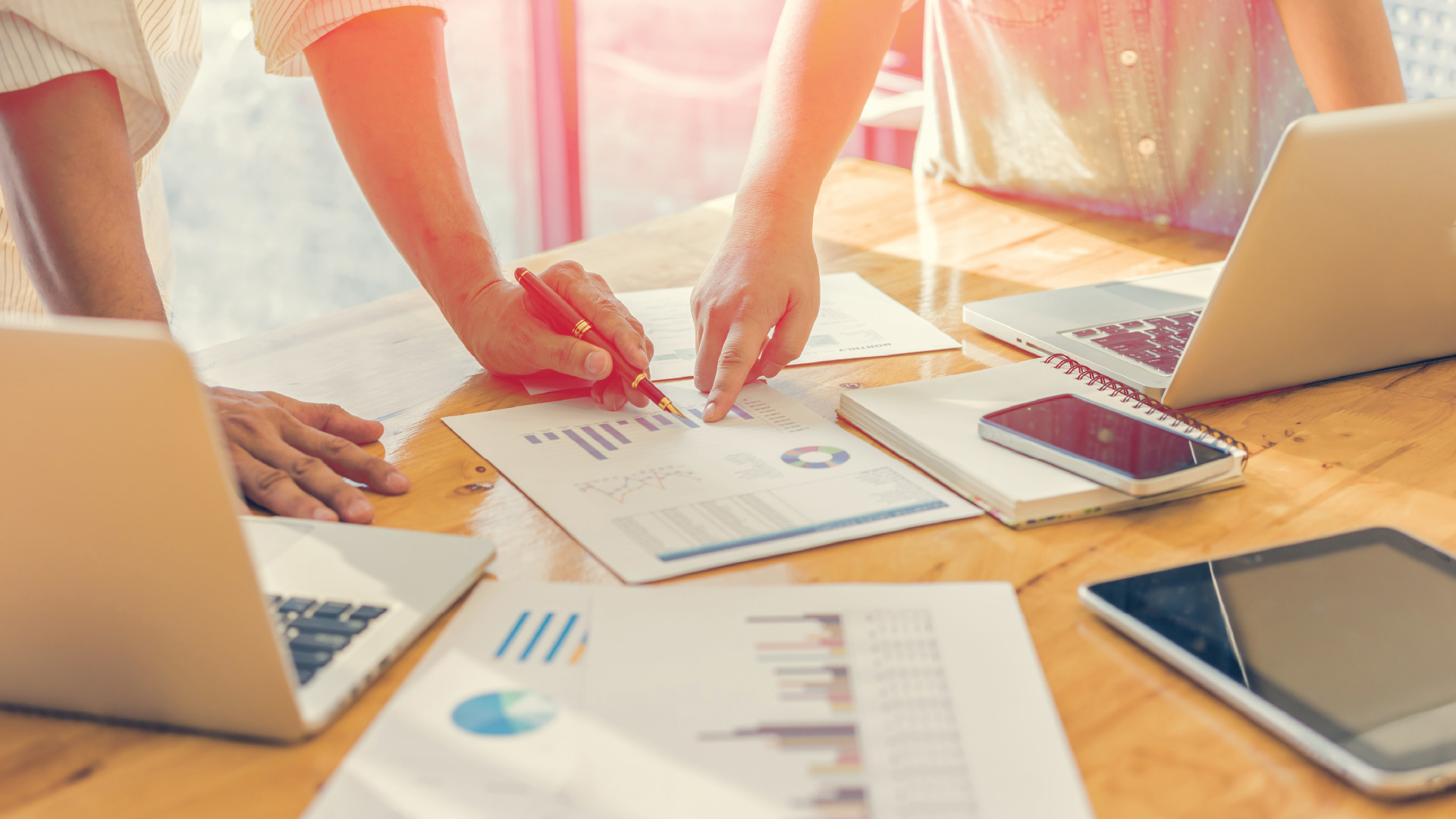 Cloudausgaben zuordnen und optimieren