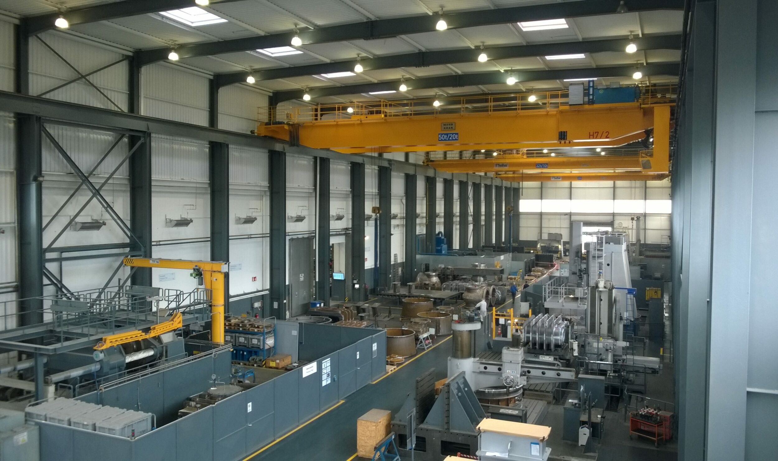 Auf Datenqualität migriert