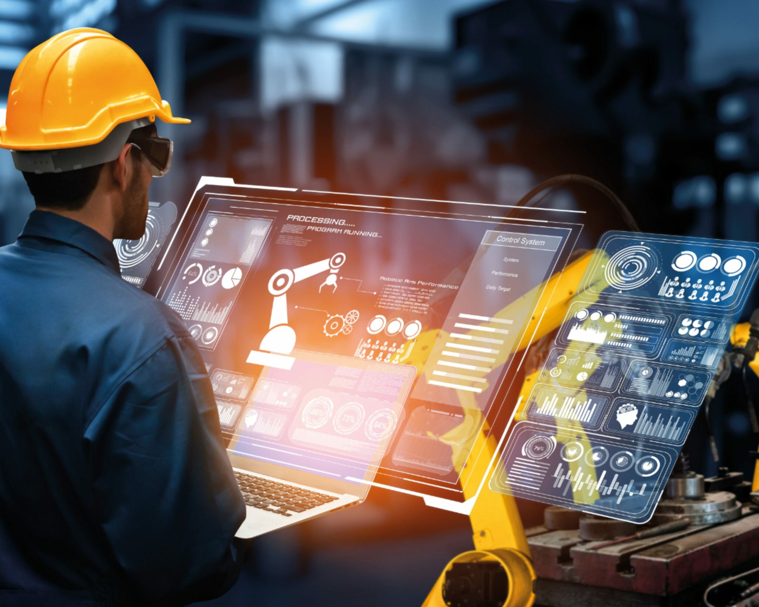 Mit wenigen Klicks zum Use Case 5 Mit wenigen Klicks zum Use Case