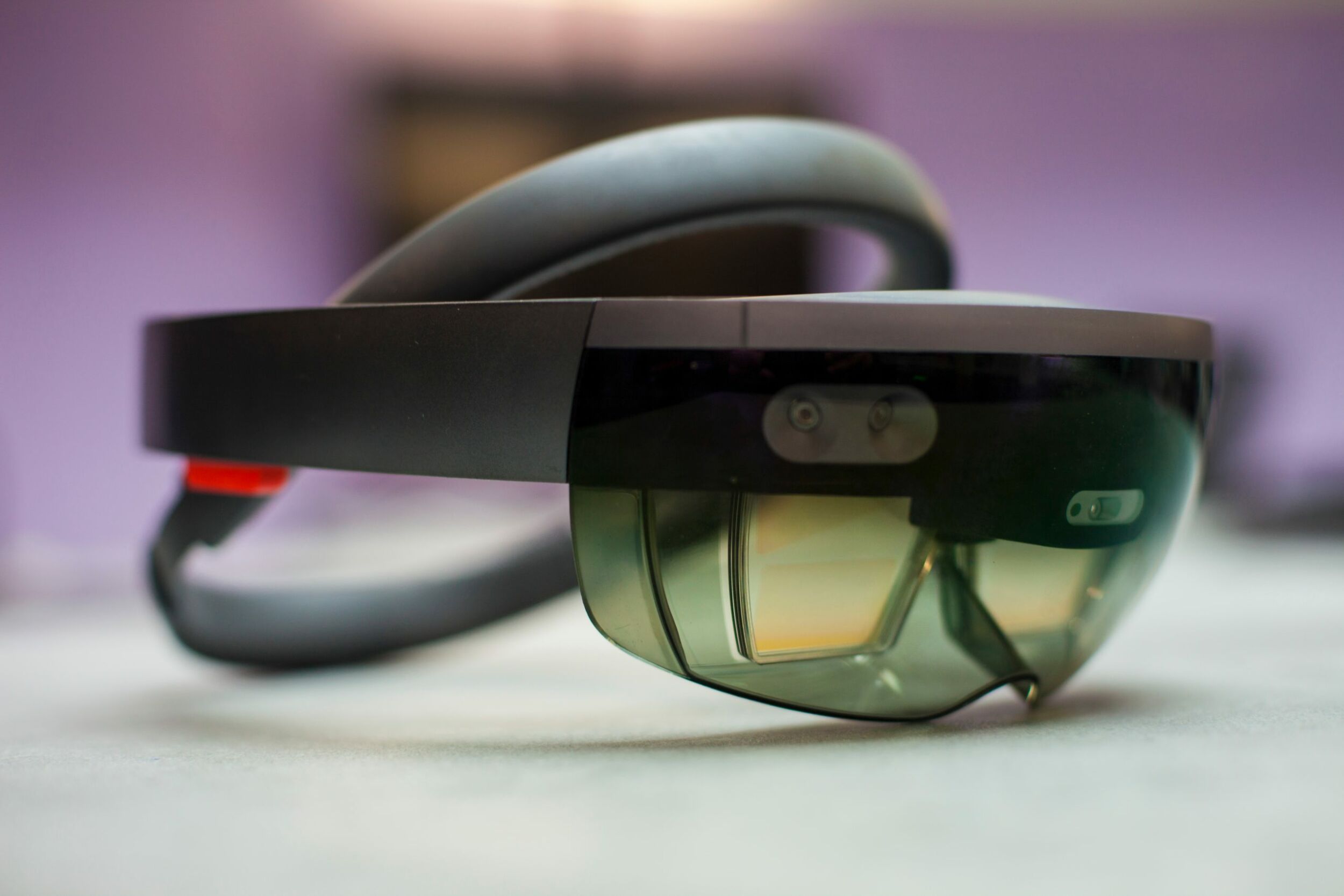 Was leistet aktuelle XR-Hardware? 7 Was leistet aktuelle XR-Hardware?