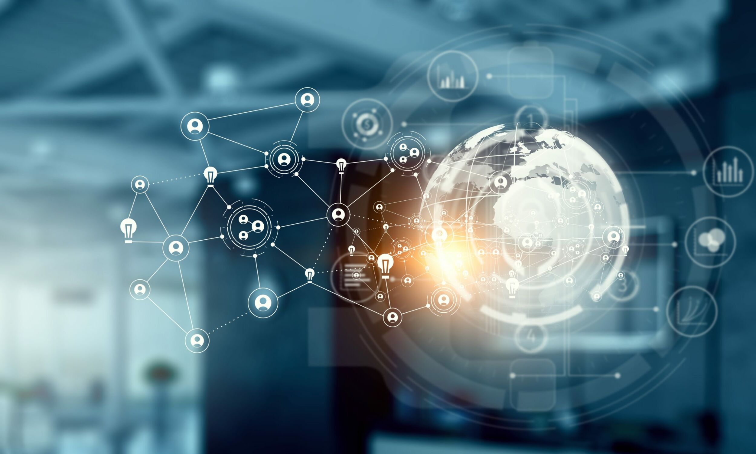 Welche Rolle Interconnection für die vernetzte Produktion spielt 4 Welche Rolle Interconnection für die vernetzte Produktion spielt