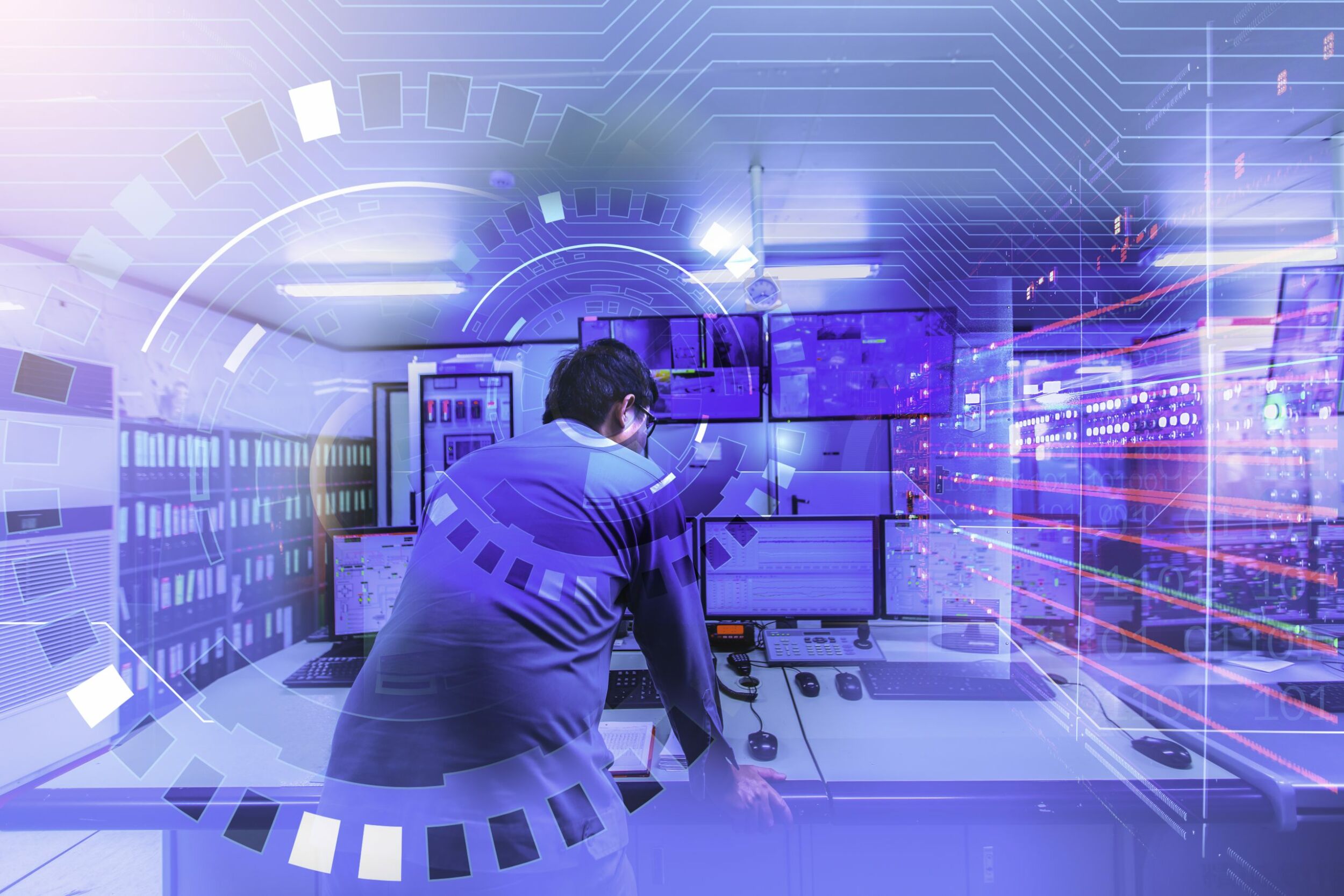 Eine Sprache für zwei Abteilungen 4 Eine Sprache für zwei Abteilungen