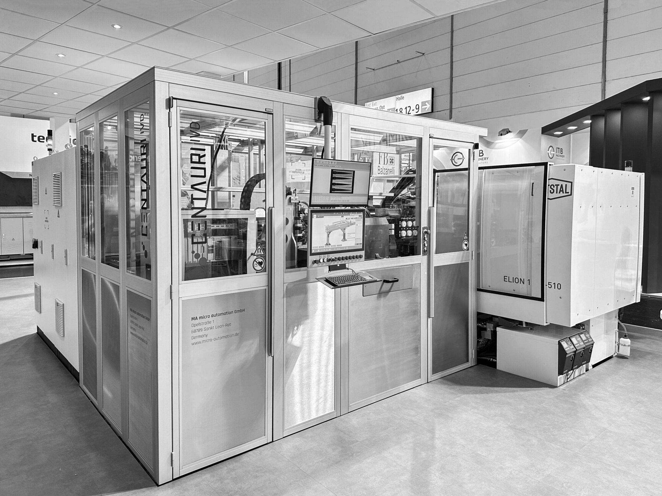 In fünf Monaten zu eigenen IoT-Services 2 In fünf Monaten zu eigenen IoT-Services