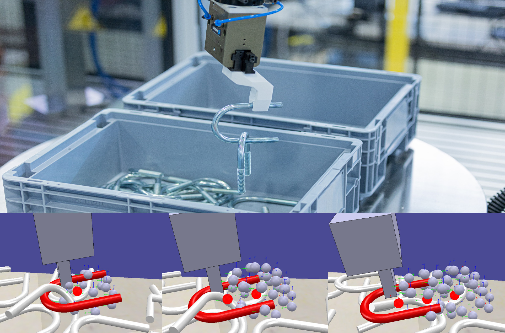 Griff in die virtuelle Kiste 2 Griff in die virtuelle Kiste