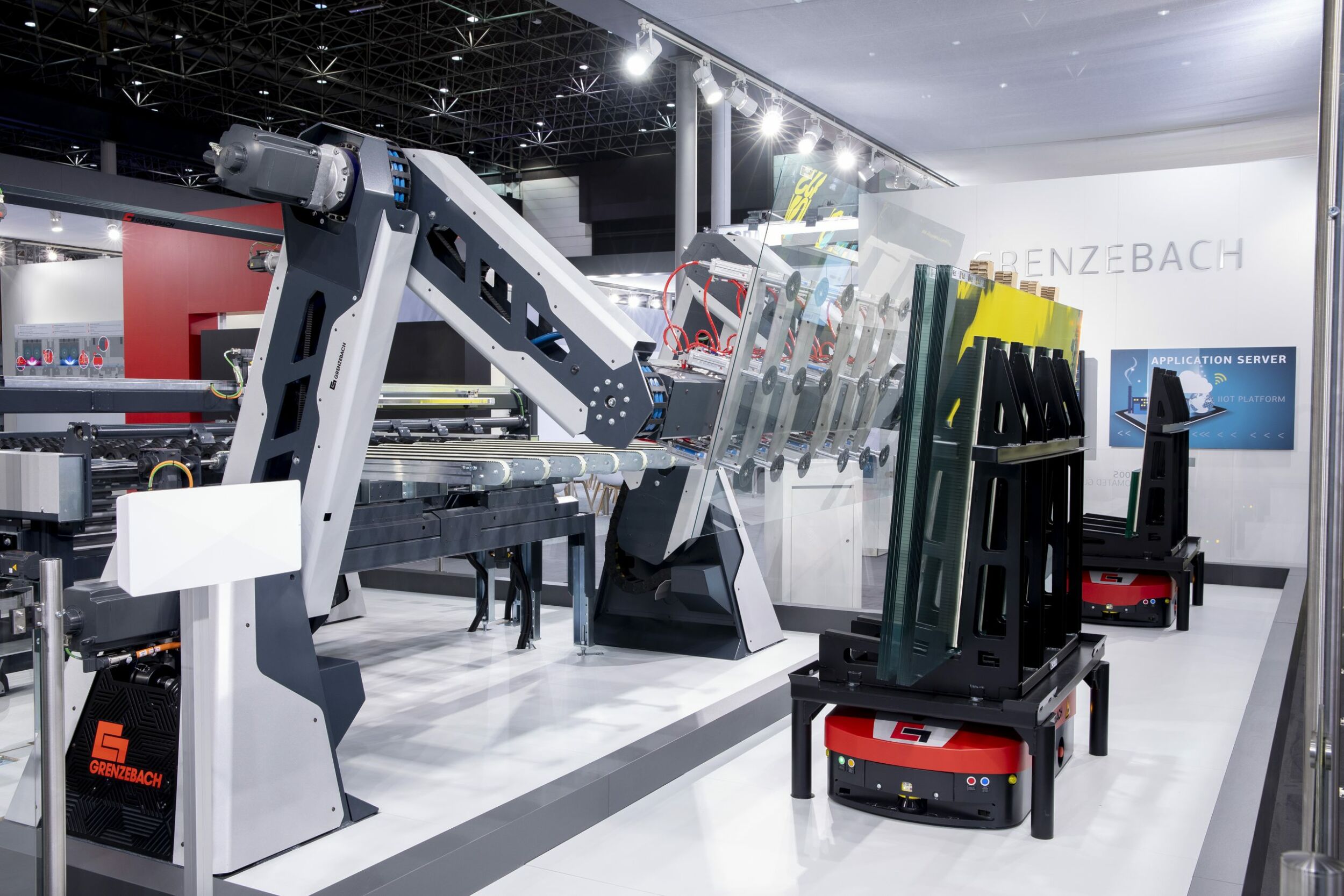 Übergreifende Planung und optimierte Prozesse 5 Übergreifende Planung und optimierte Prozesse