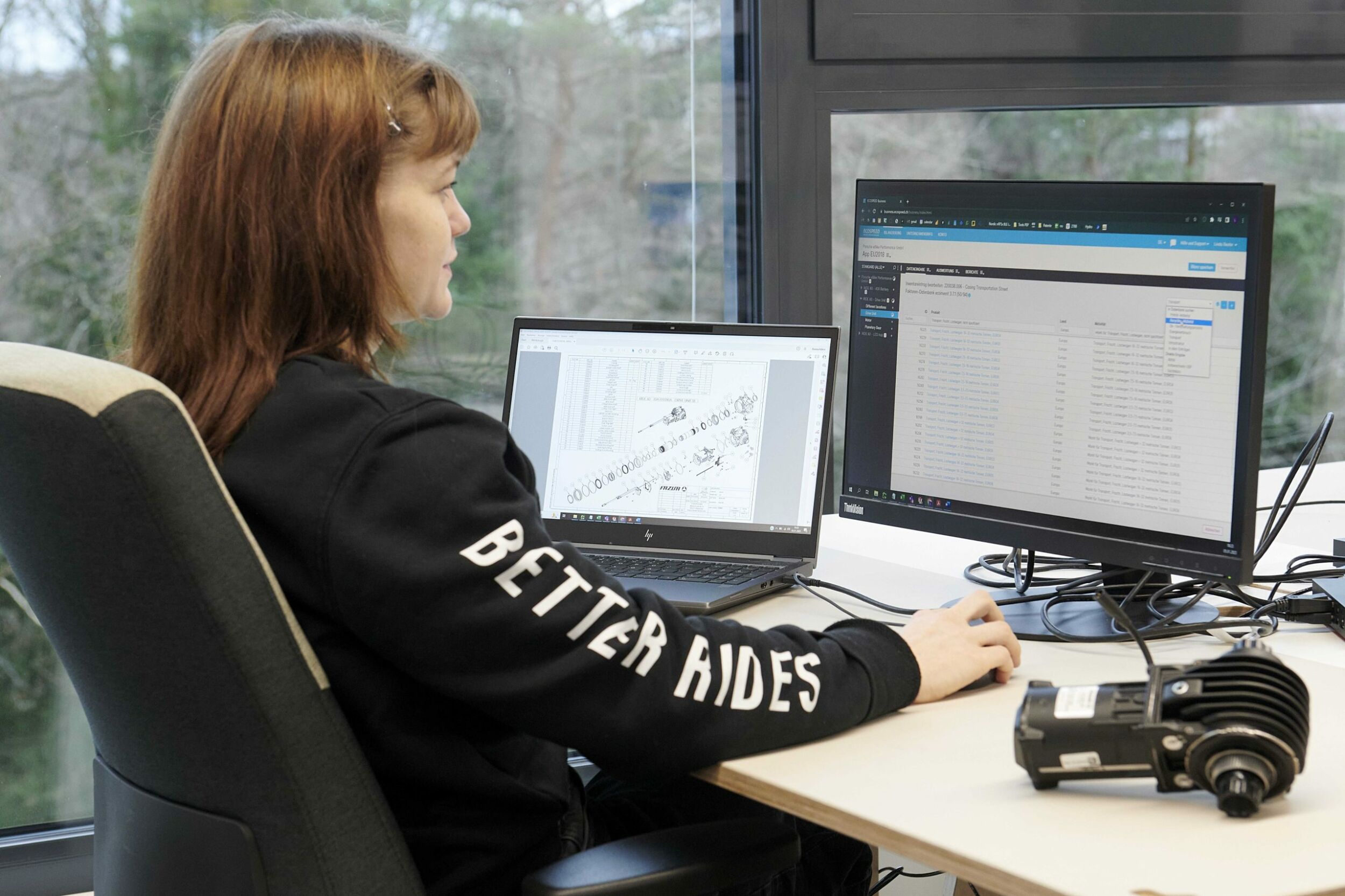 Den CO2-Fußabdruck der eigenen Produkte kennen 11 Den CO2-Fußabdruck der eigenen Produkte kennen