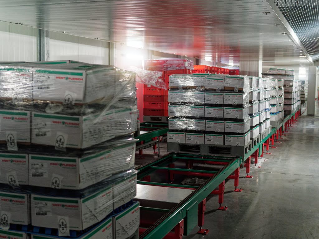 Agile Produktions-IT bei -40°C 2 Agile Produktions-IT bei -40°C