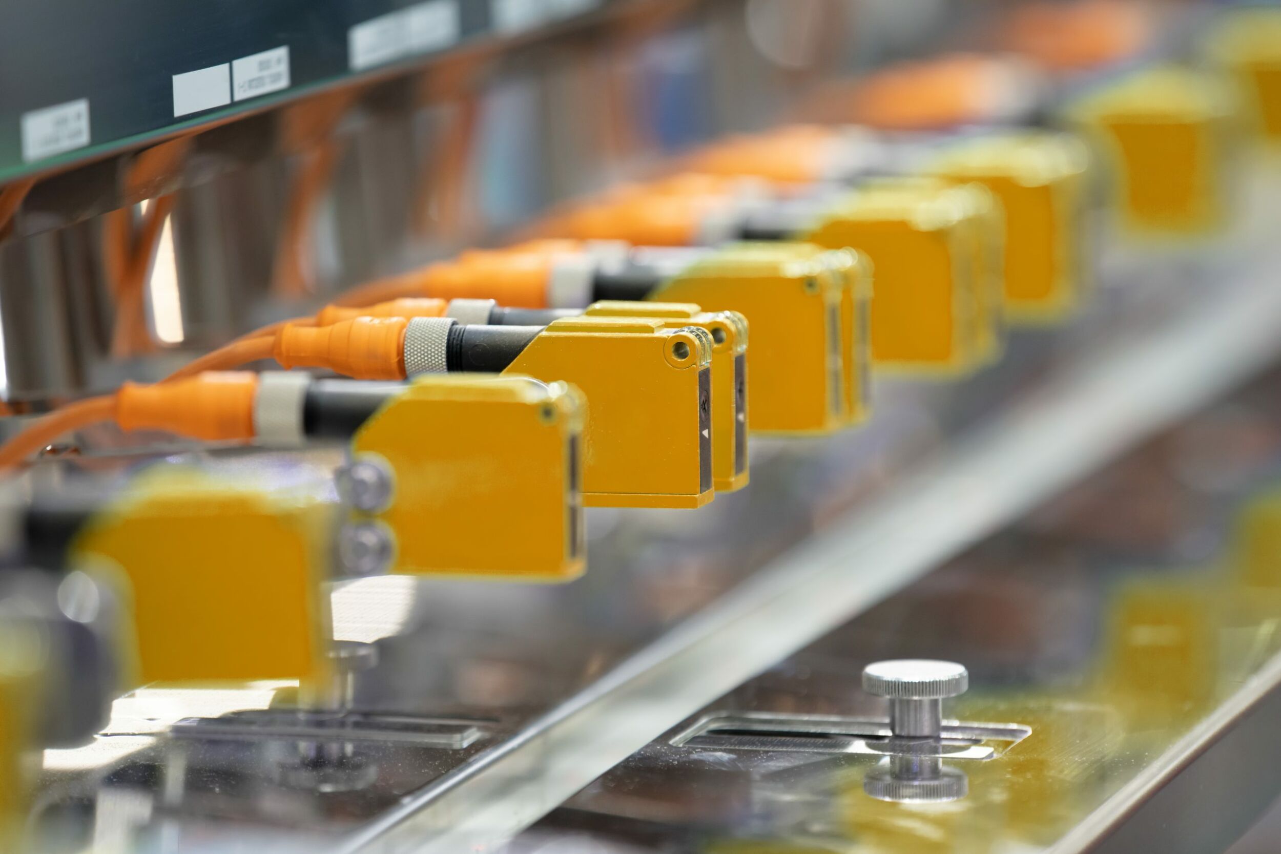 Viele IoT-Geräte schnell und sicher einbinden 8 Viele IoT-Geräte schnell und sicher einbinden