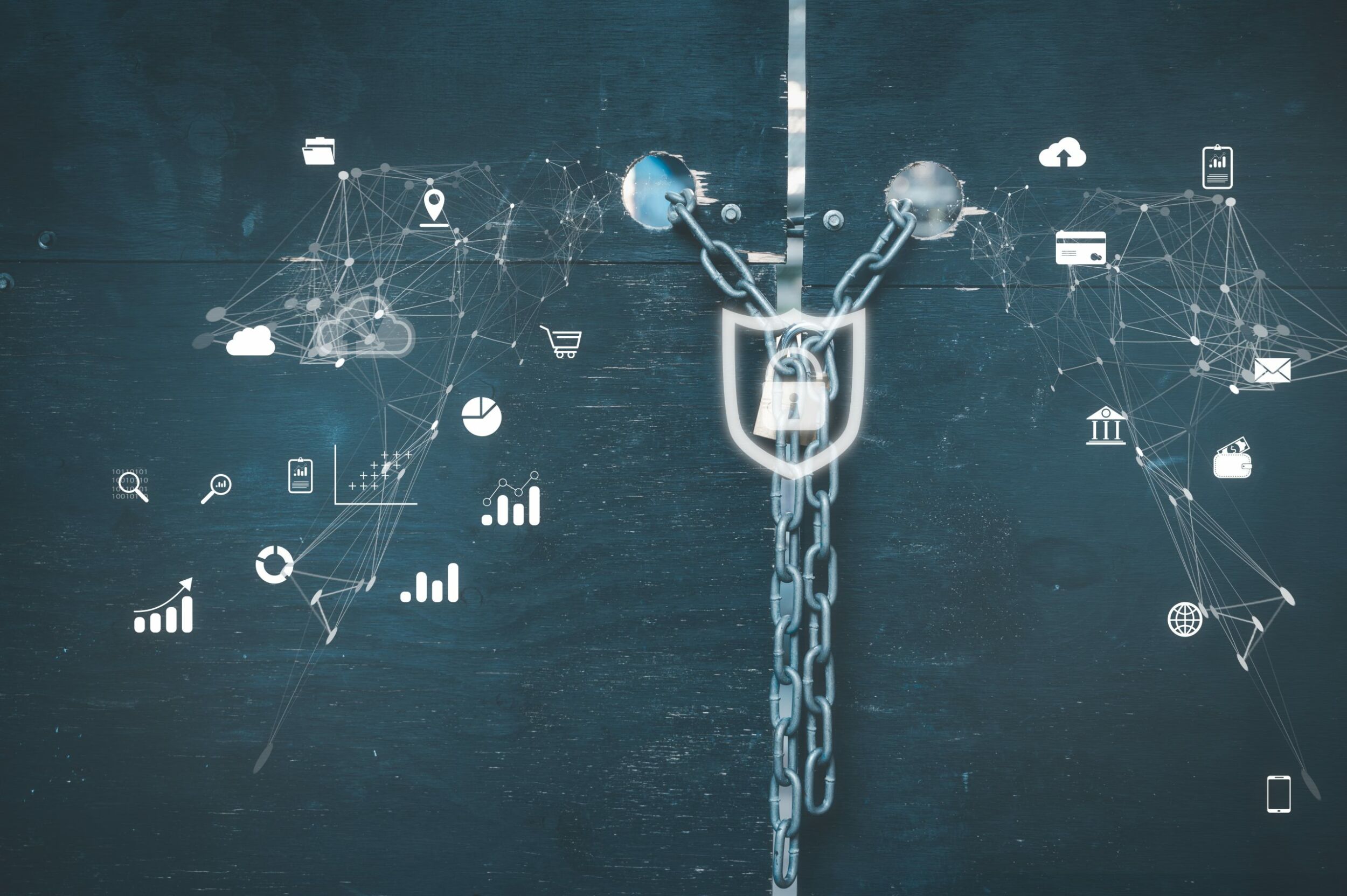 DSGVO und Datenschutz – Bremse für das IoT?