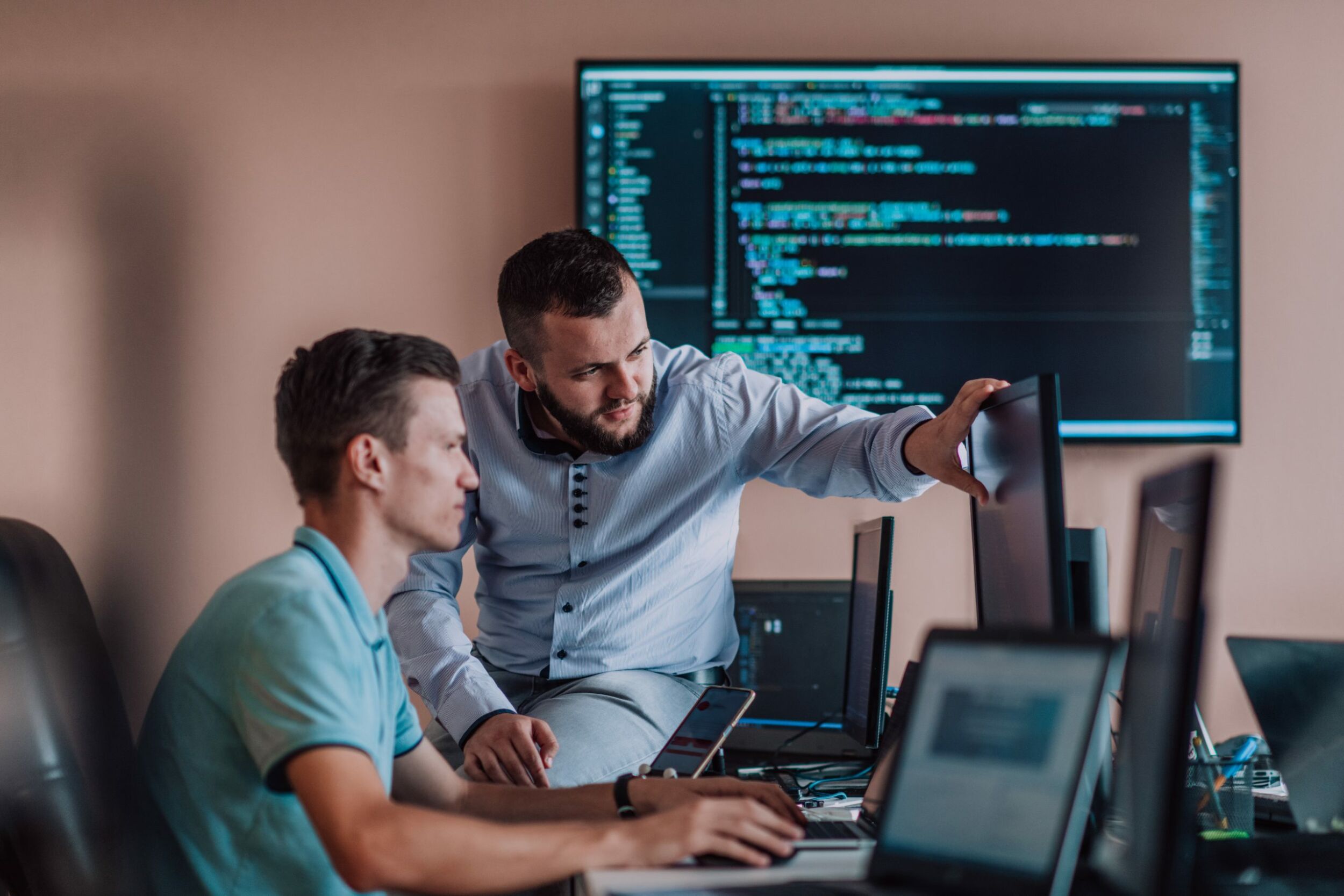 B2B-Handel individualisiert