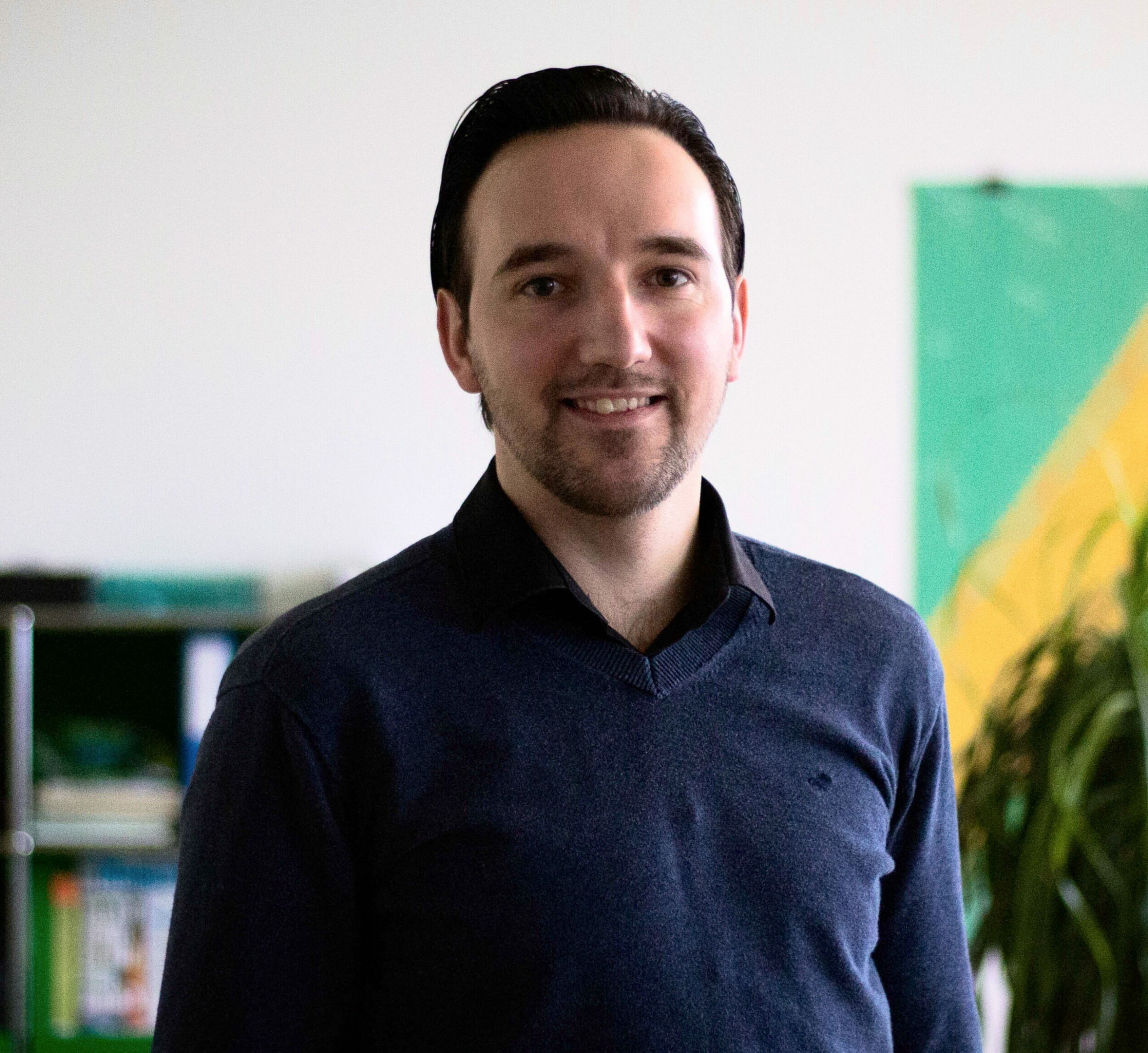 LeanBI und Substring kooperieren