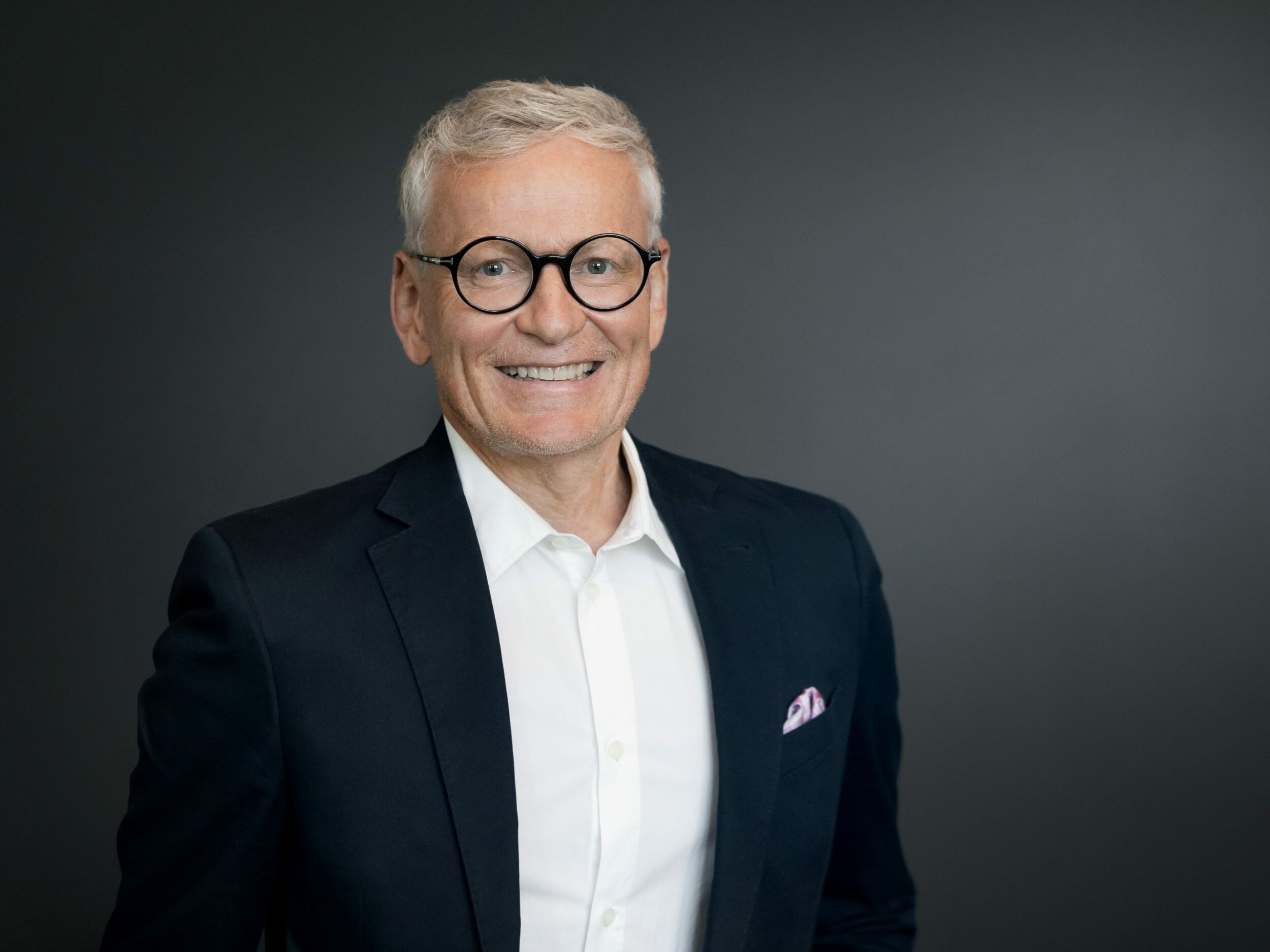 Markus Wambach wird COO bei MHP