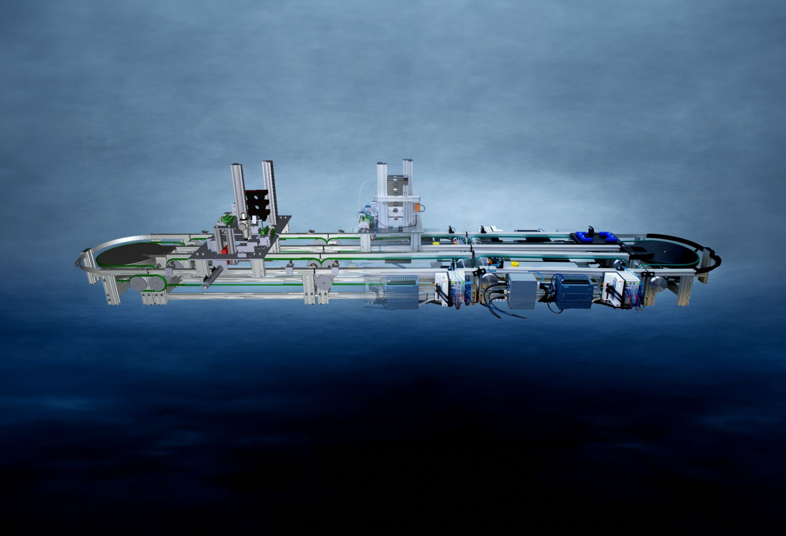 Brücke zwischen Simulation und Realität