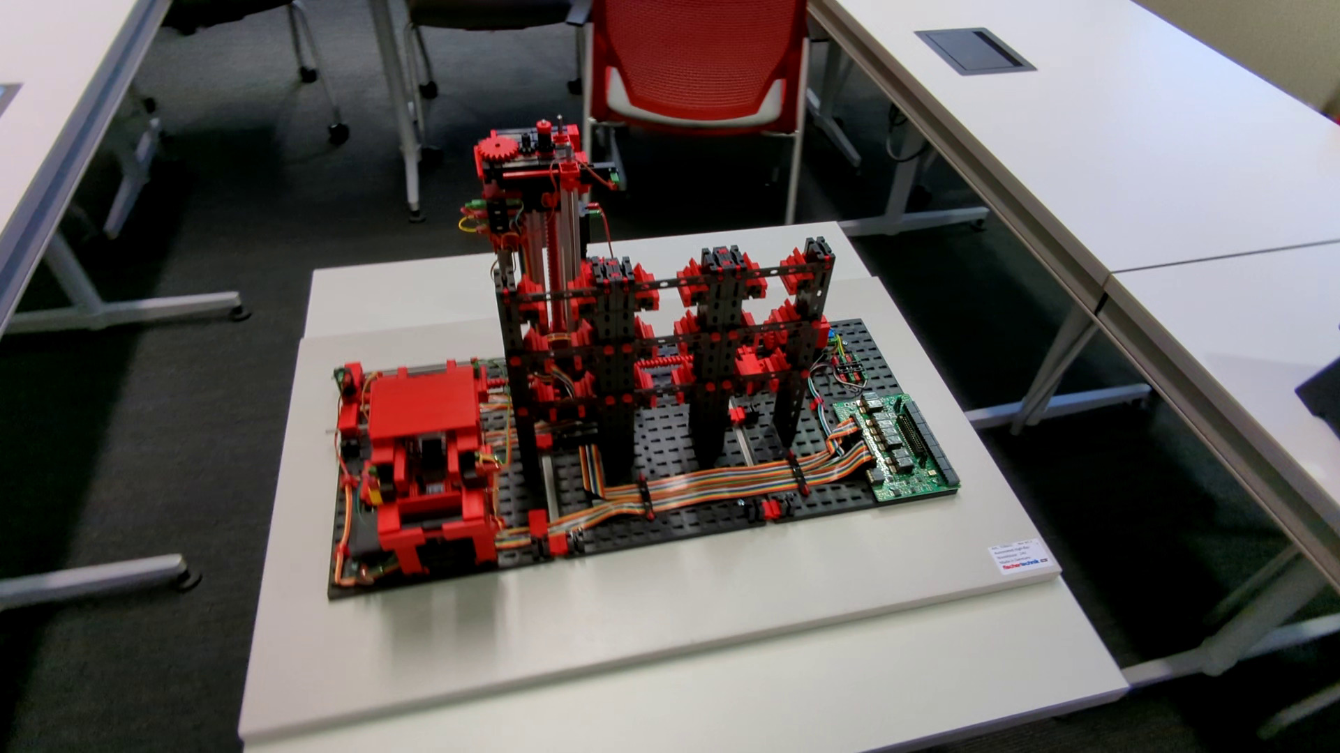 Vom Einzelbild zum 3D-Modell