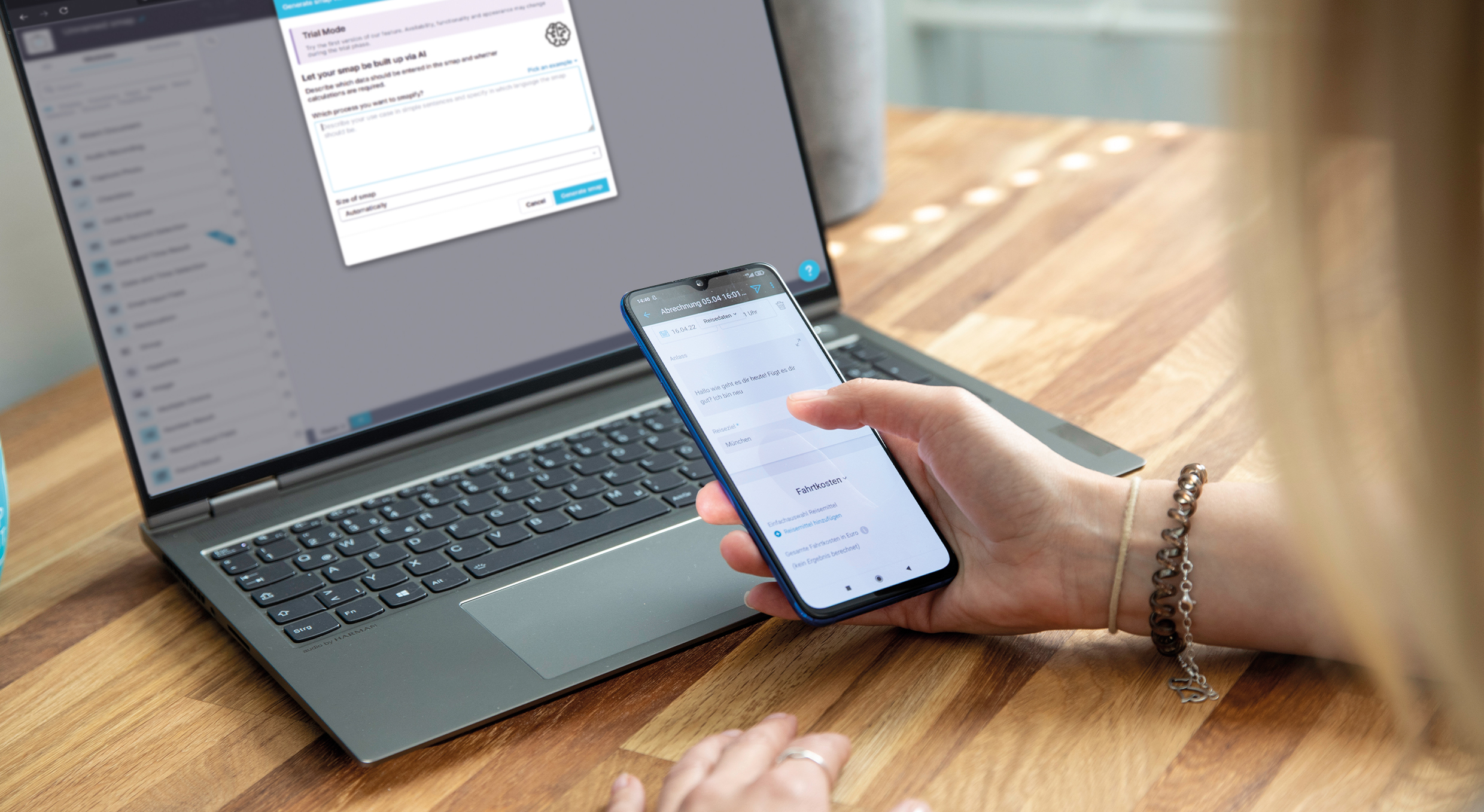 Wie KI beim Coden hilft