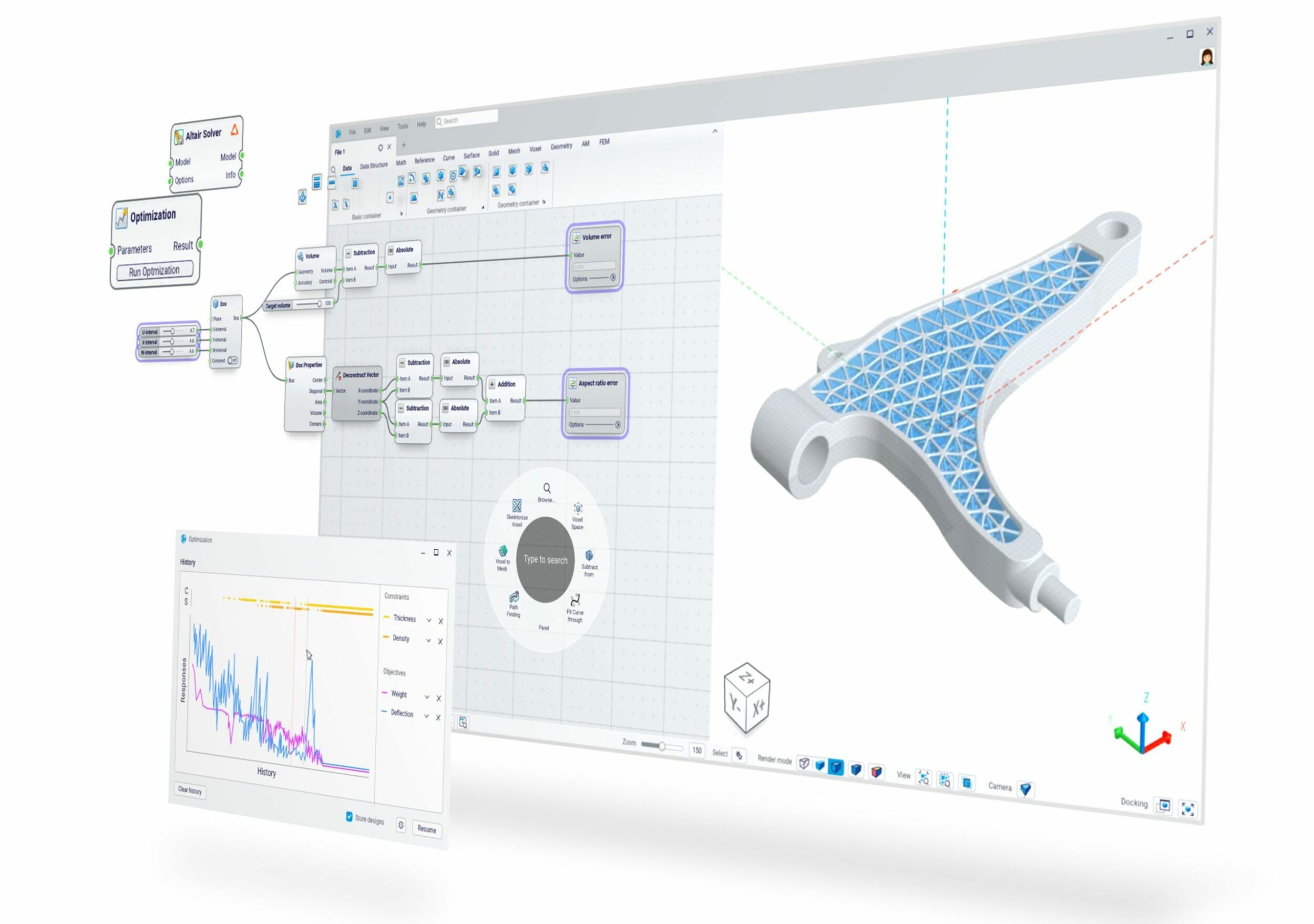 Low-Code für Ingenieure