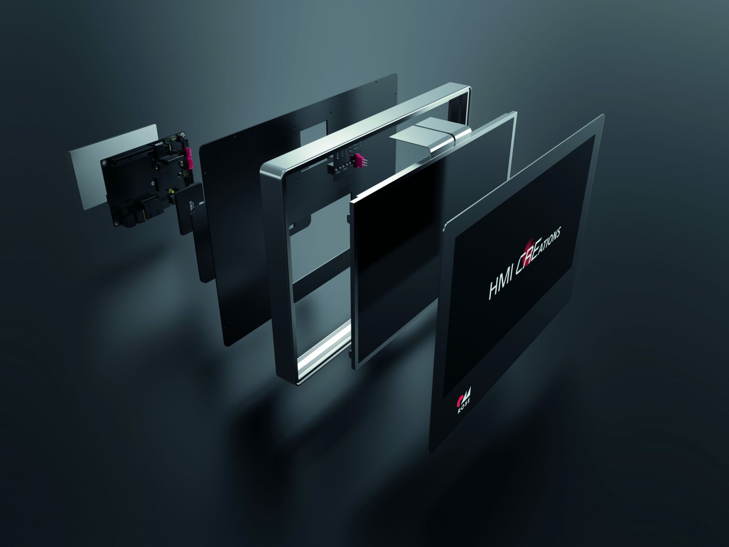 Basis für die Werkerassistenz