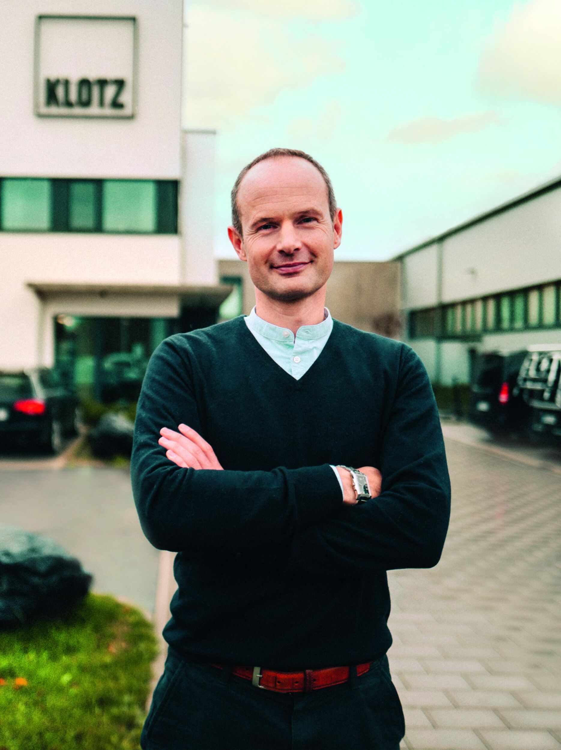 „Für uns ein Erfolgsfaktor“