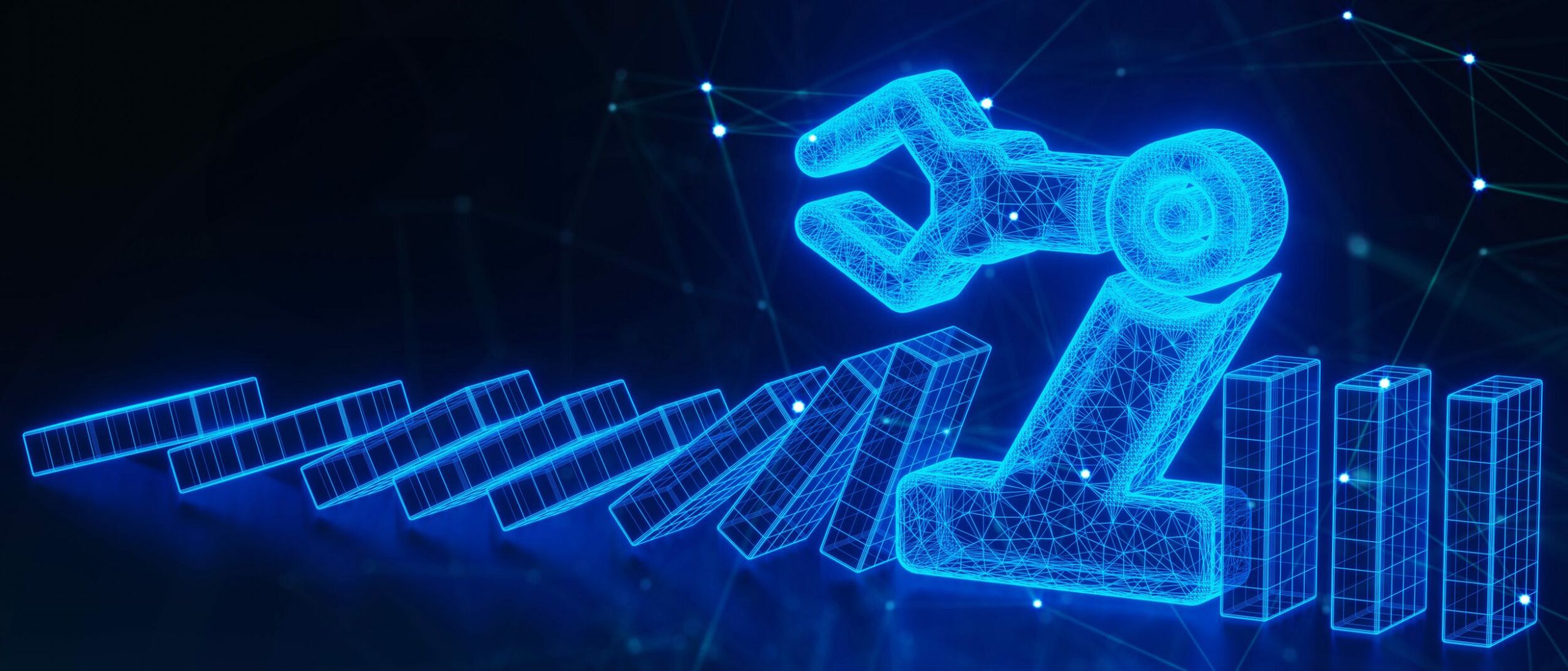 Greifbarer Standard für digitale Zwillinge