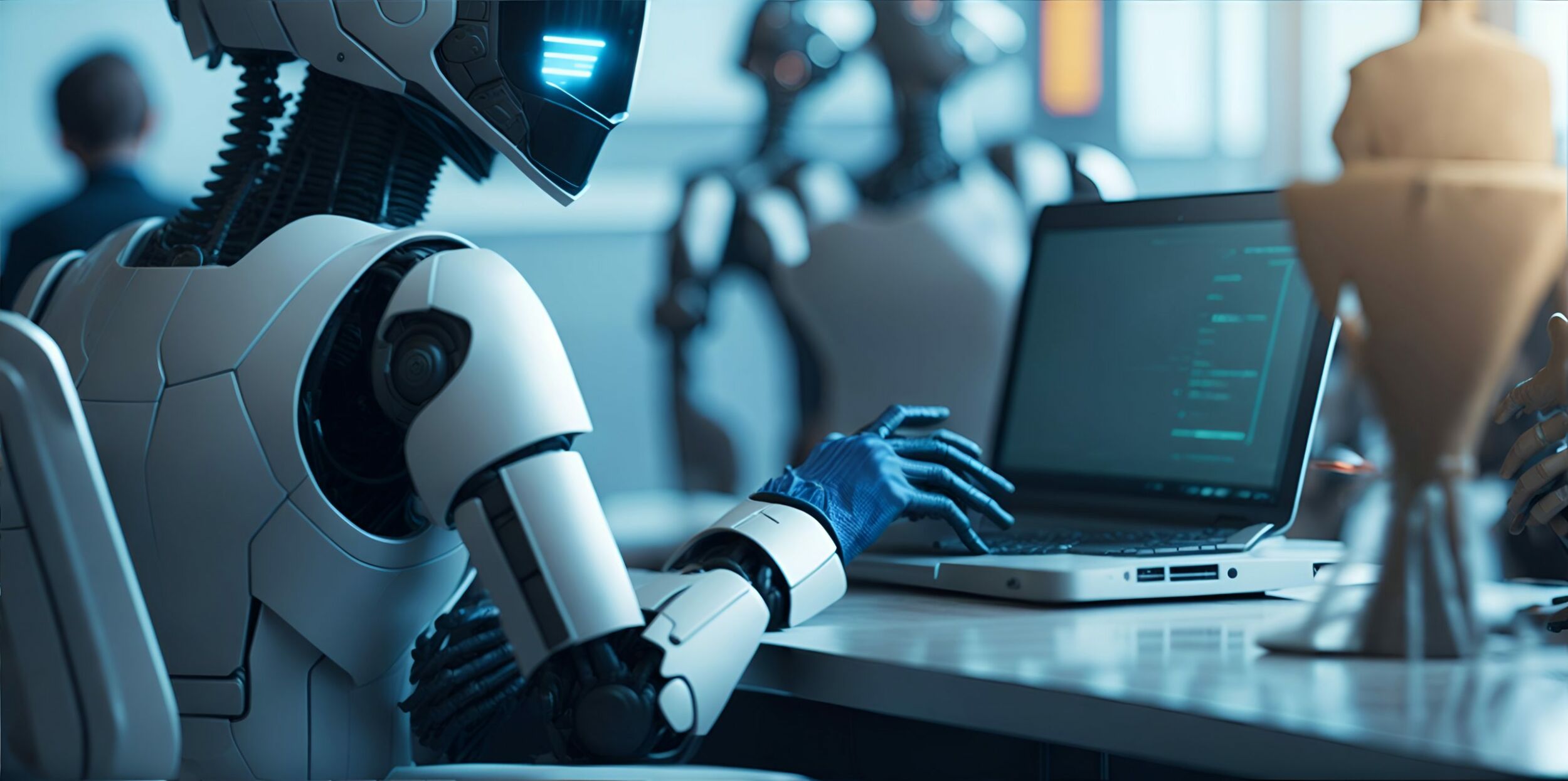 ERP-Arbeitsplatz für die KI einrichten