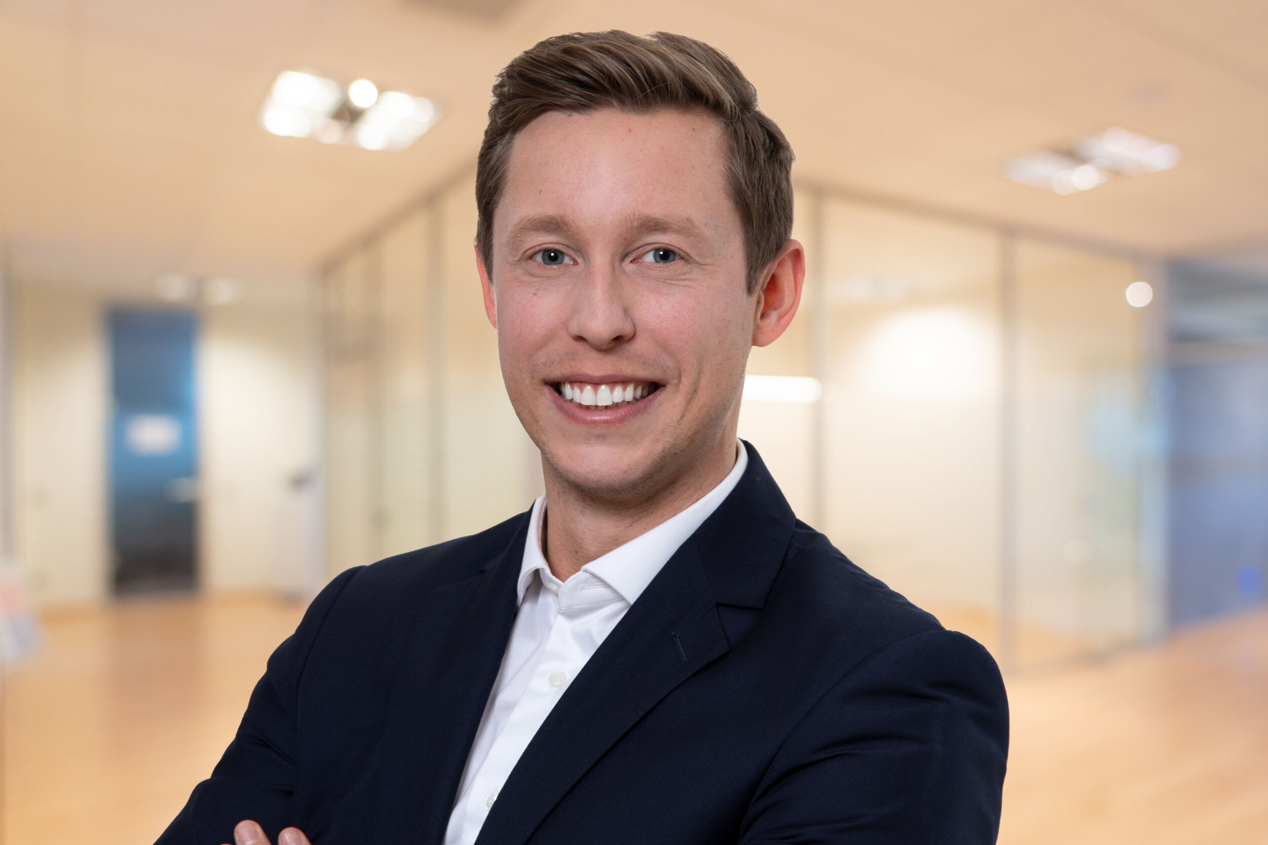 "Die manuelle Inventarisierung ist schlicht unmöglich" 5 „Die manuelle Inventarisierung ist schlicht unmöglich“