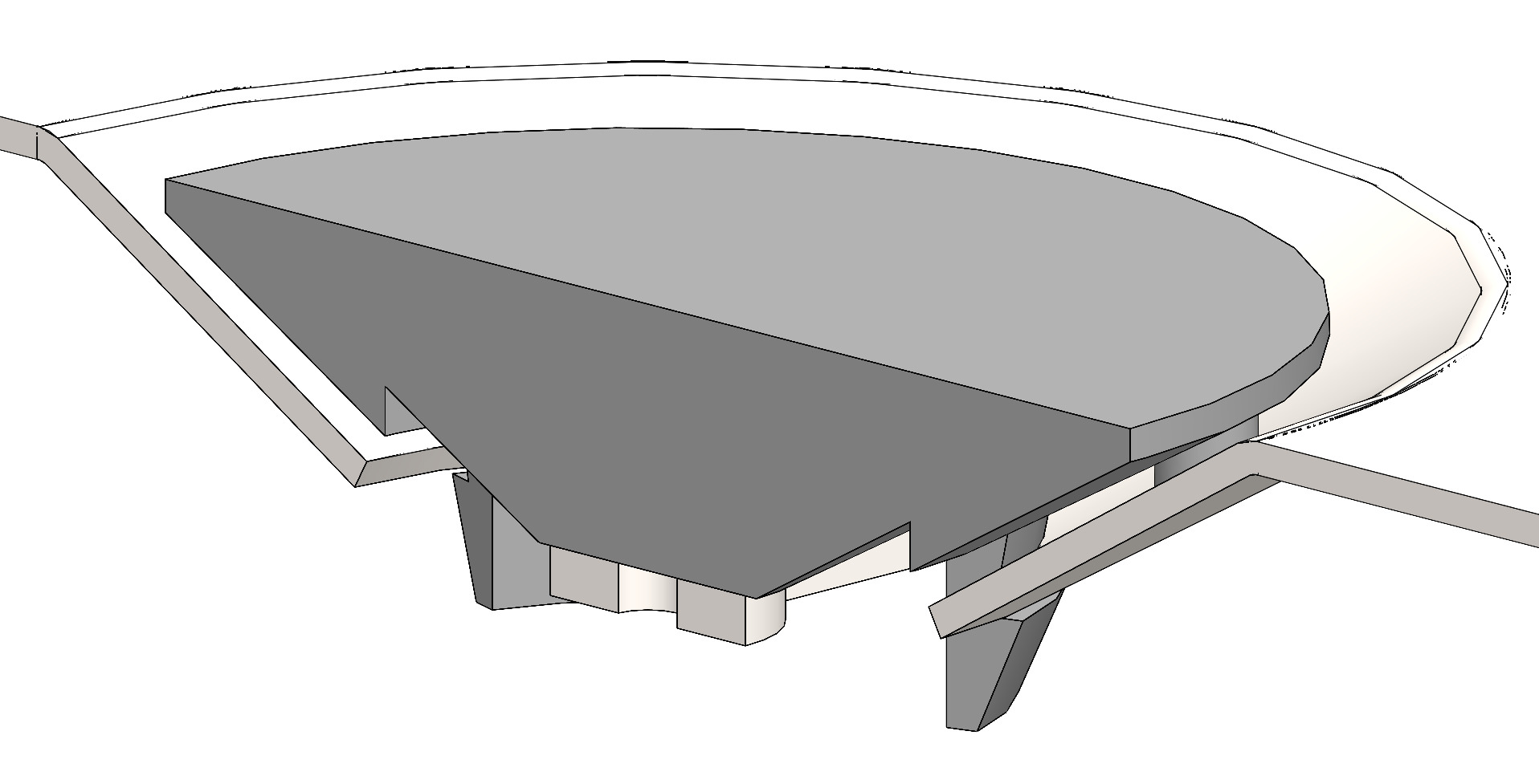 Strömungssimulation in der Cloud