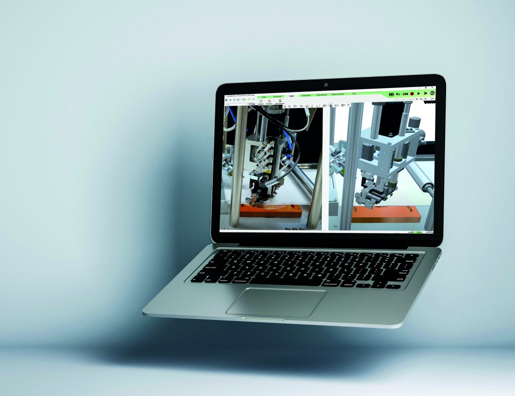 Der digitale Zwilling im Überblick - IT&Production