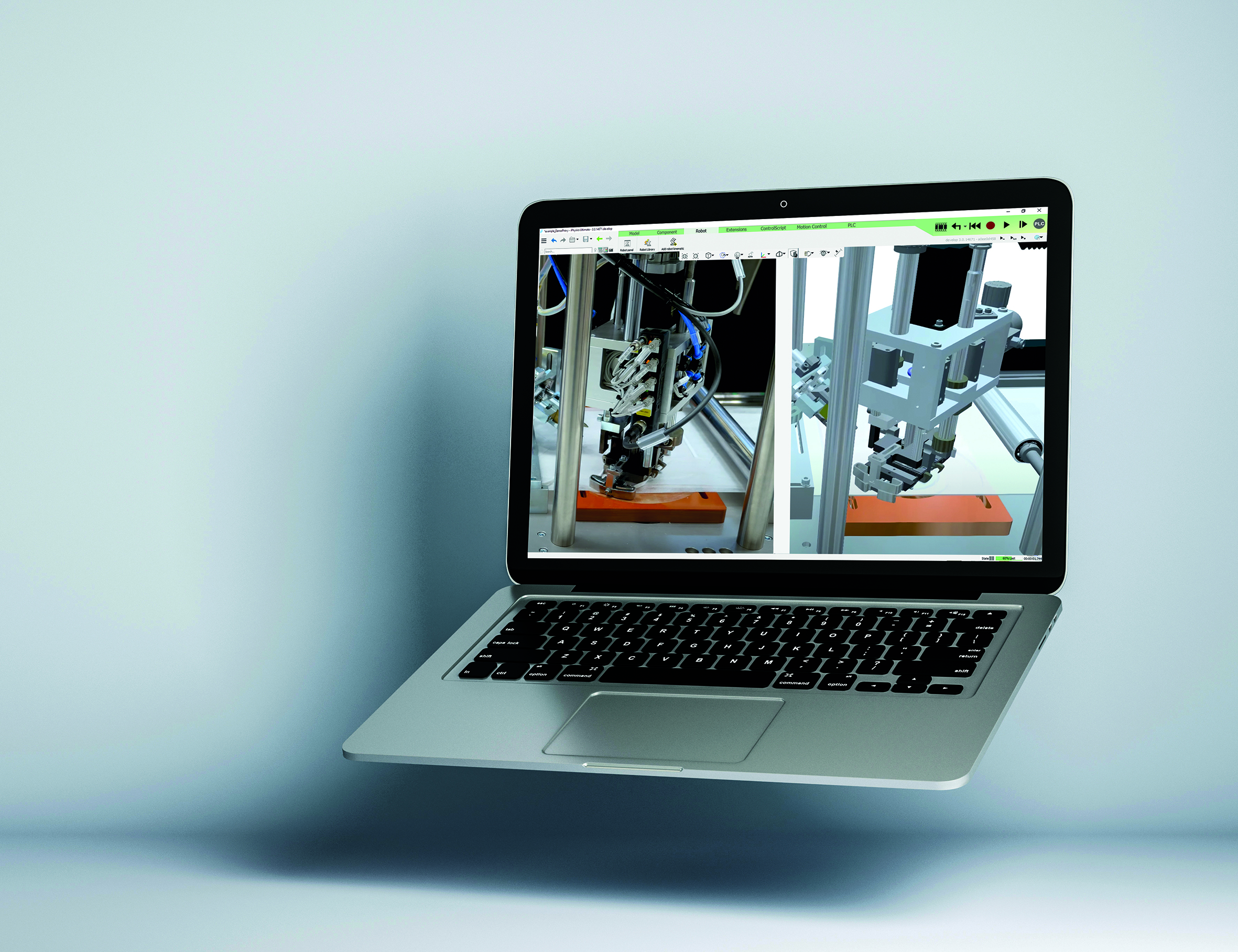 Der digitale Zwilling im Überblick 7 Der digitale Zwilling im Überblick