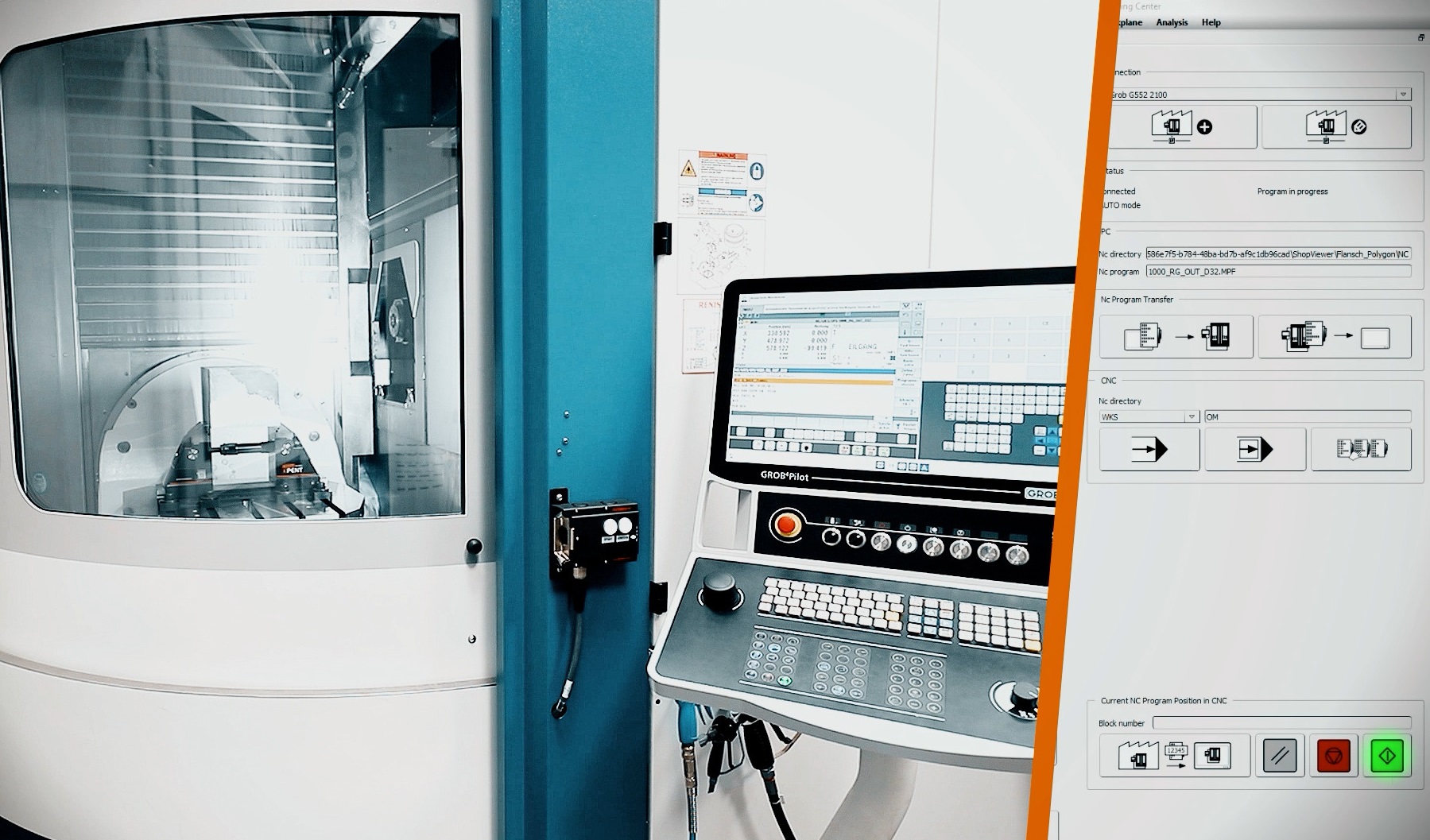 Digitale Zwillinge als Wegbereiter für den 3D-Druck