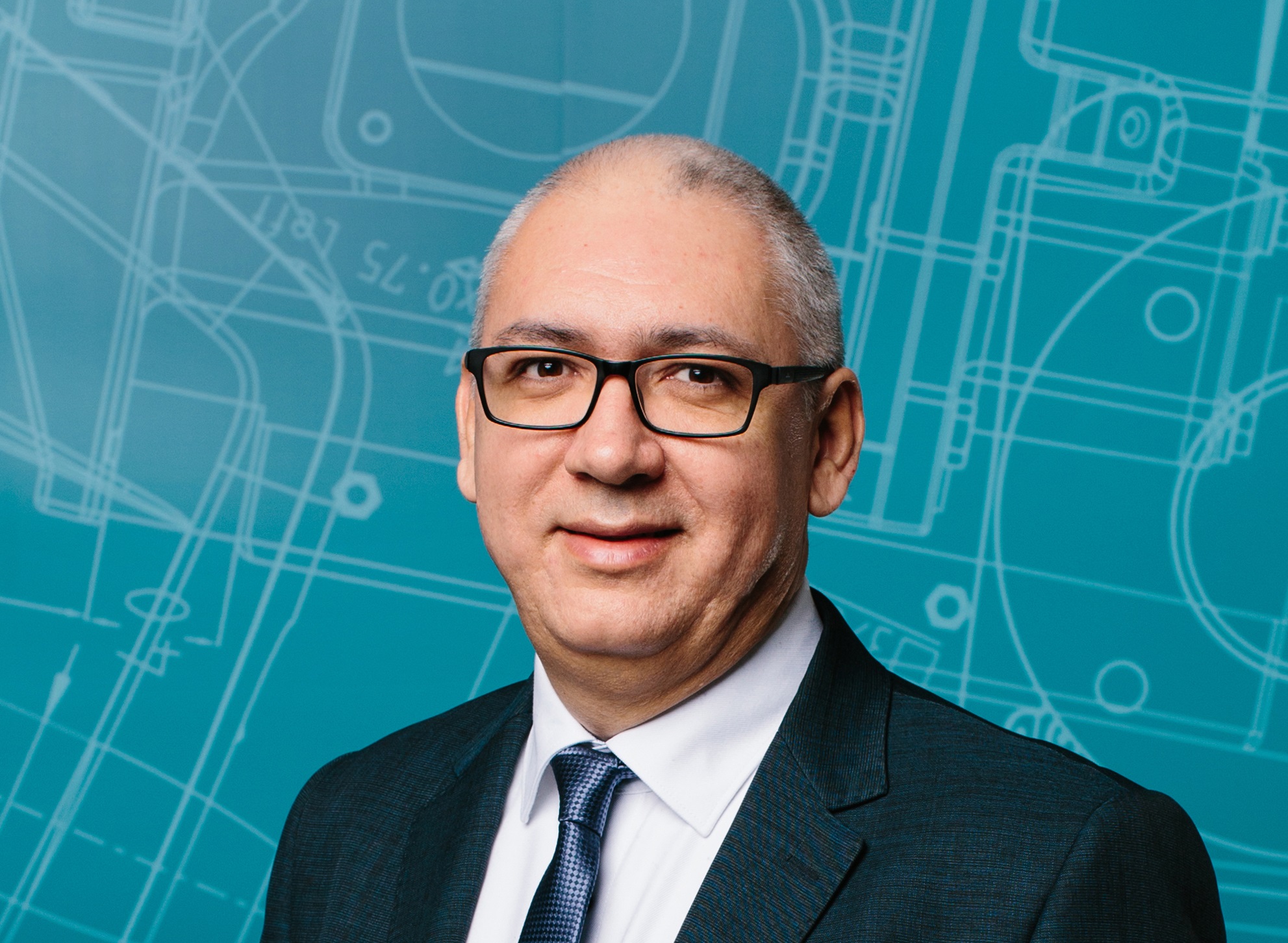 Vagner Rego wird neuer Chef von Atlas Copco 4 Vagner Rego wird neuer Chef von Atlas Copco