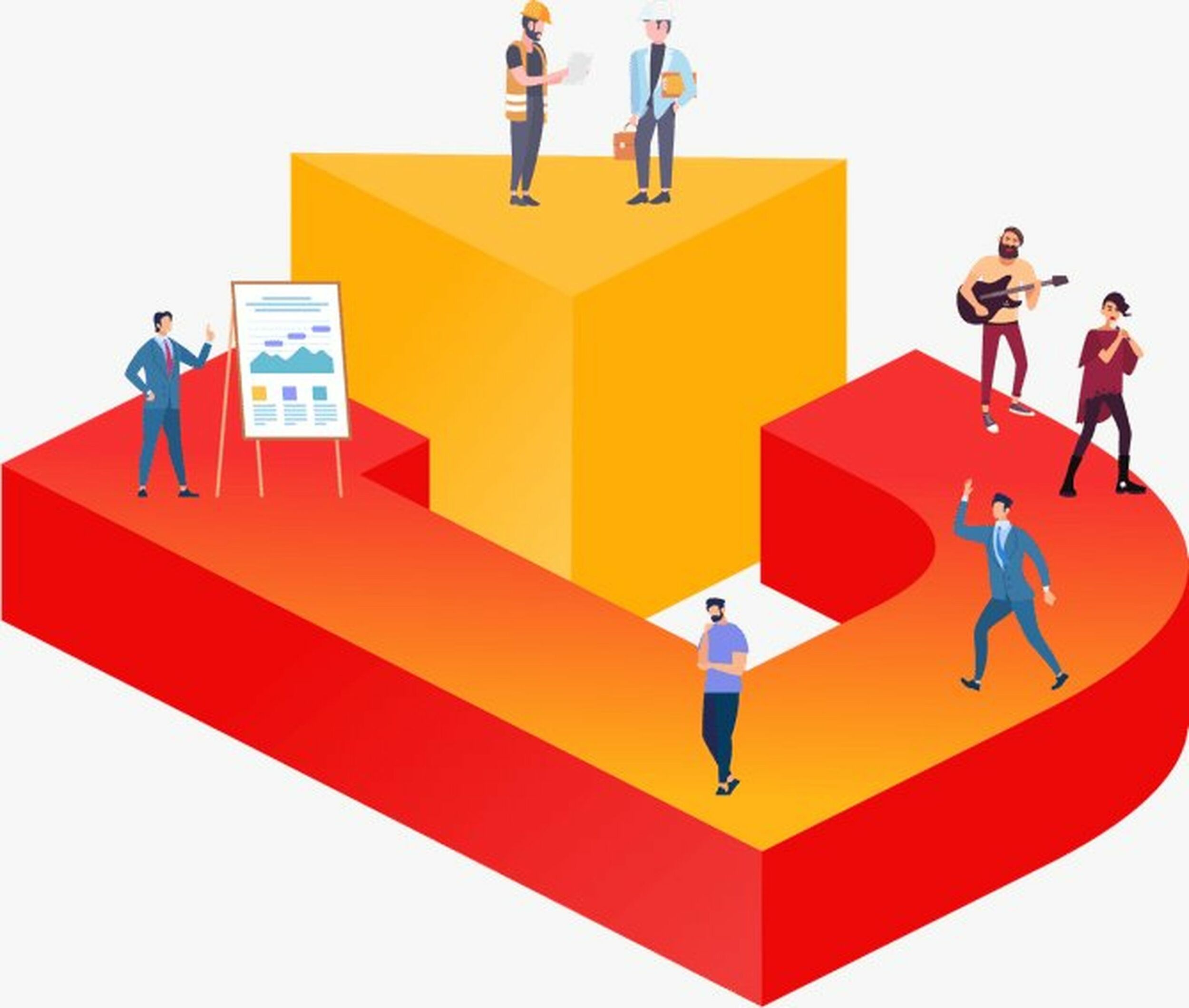 Office Manager DMS integriert Terminplaner erkennt Belege mit KI