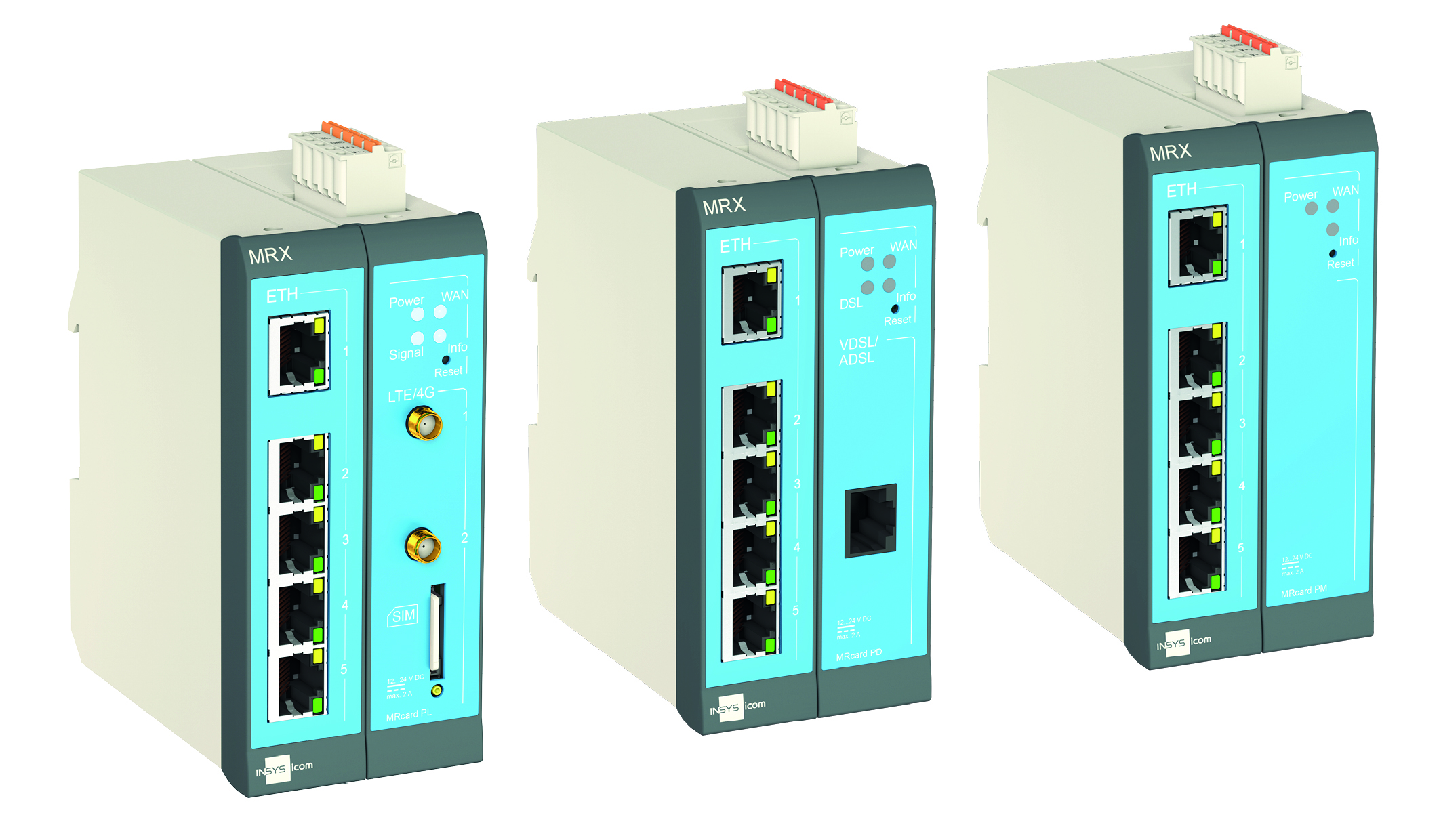 VPN-Dienst erhöht Sicherheit mit neuer Hardware