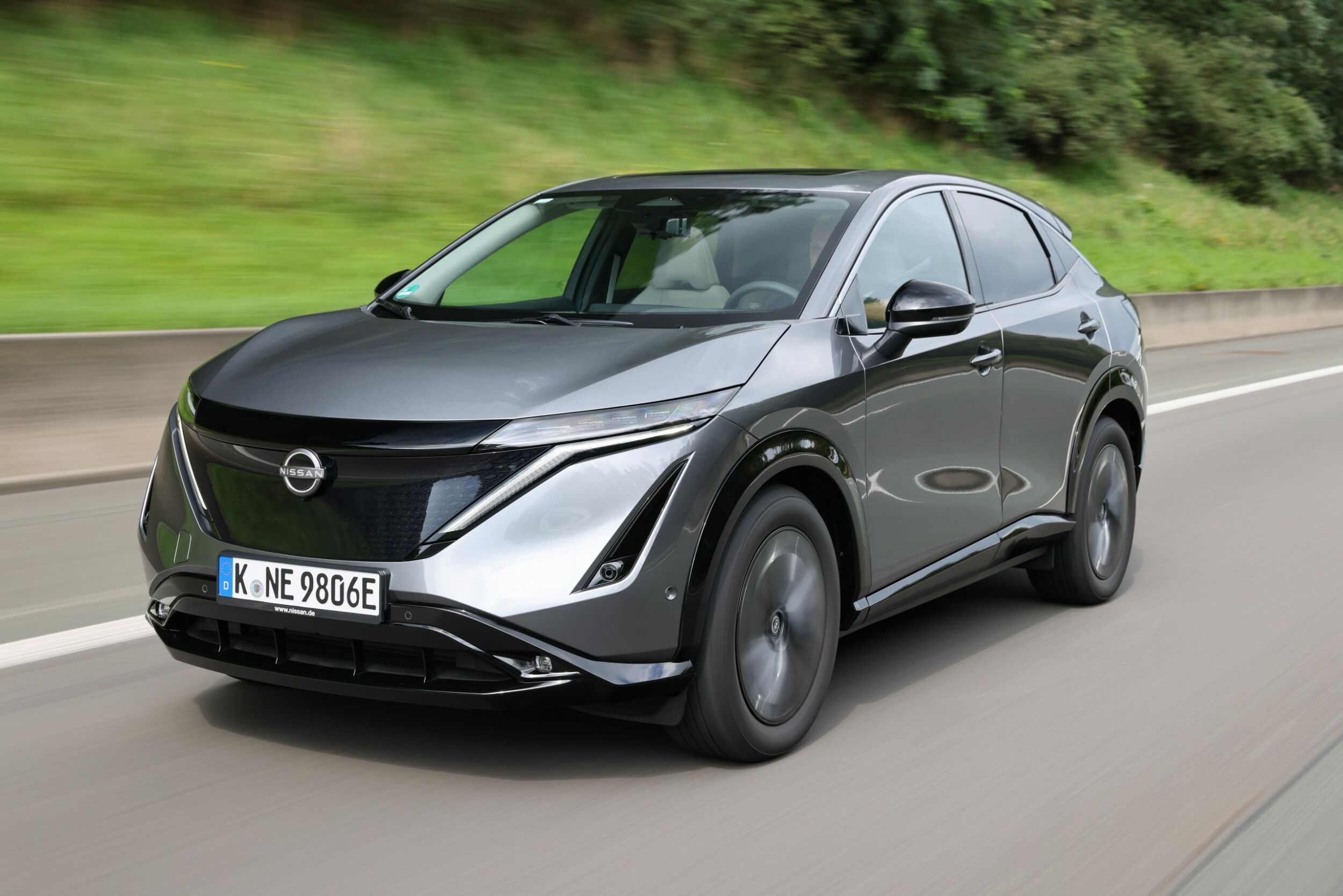 PLM-Einsatz bei Nissan: Den Überblick behalten in komplexen Zeiten